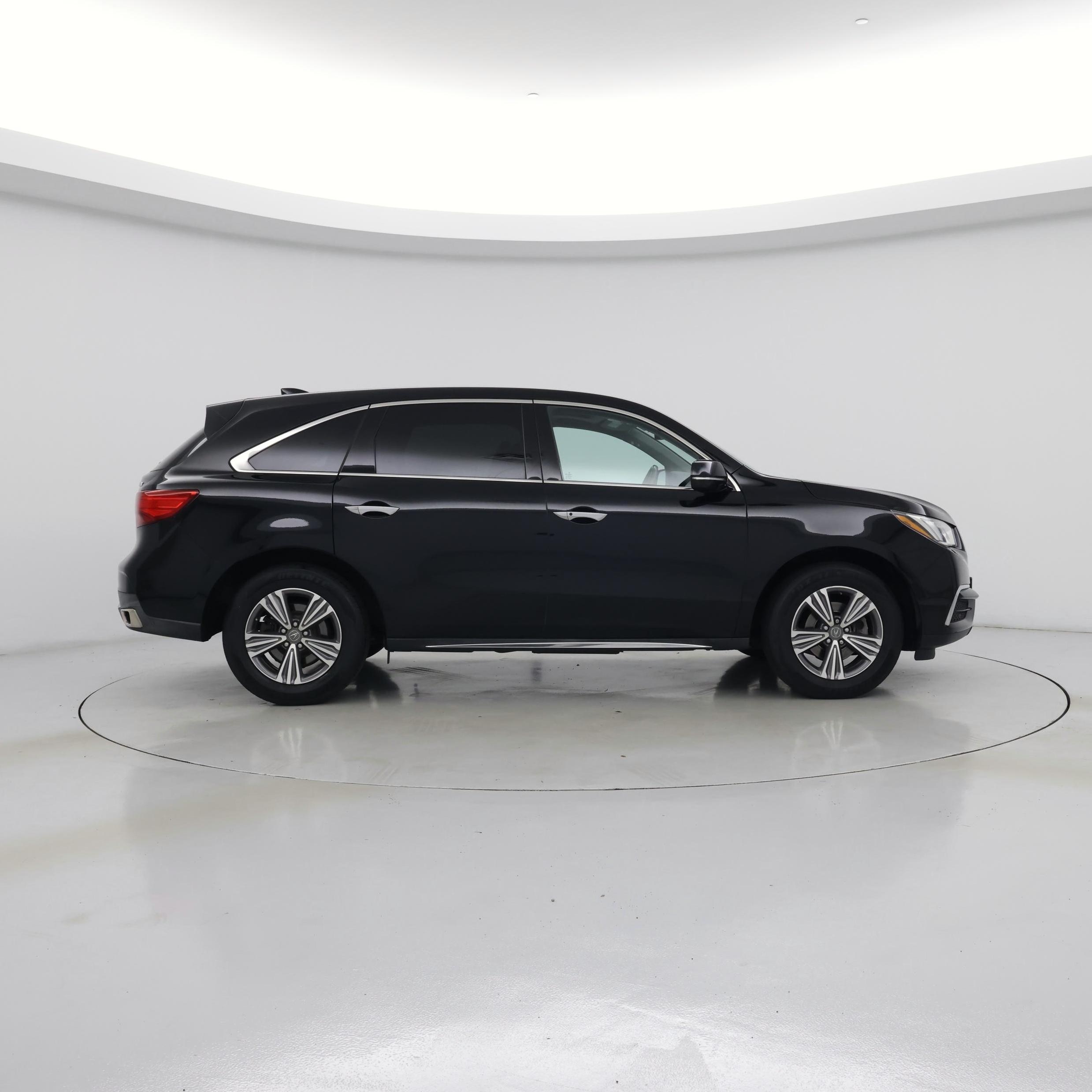 Thumbnail: 2020 Acura MDX - 7