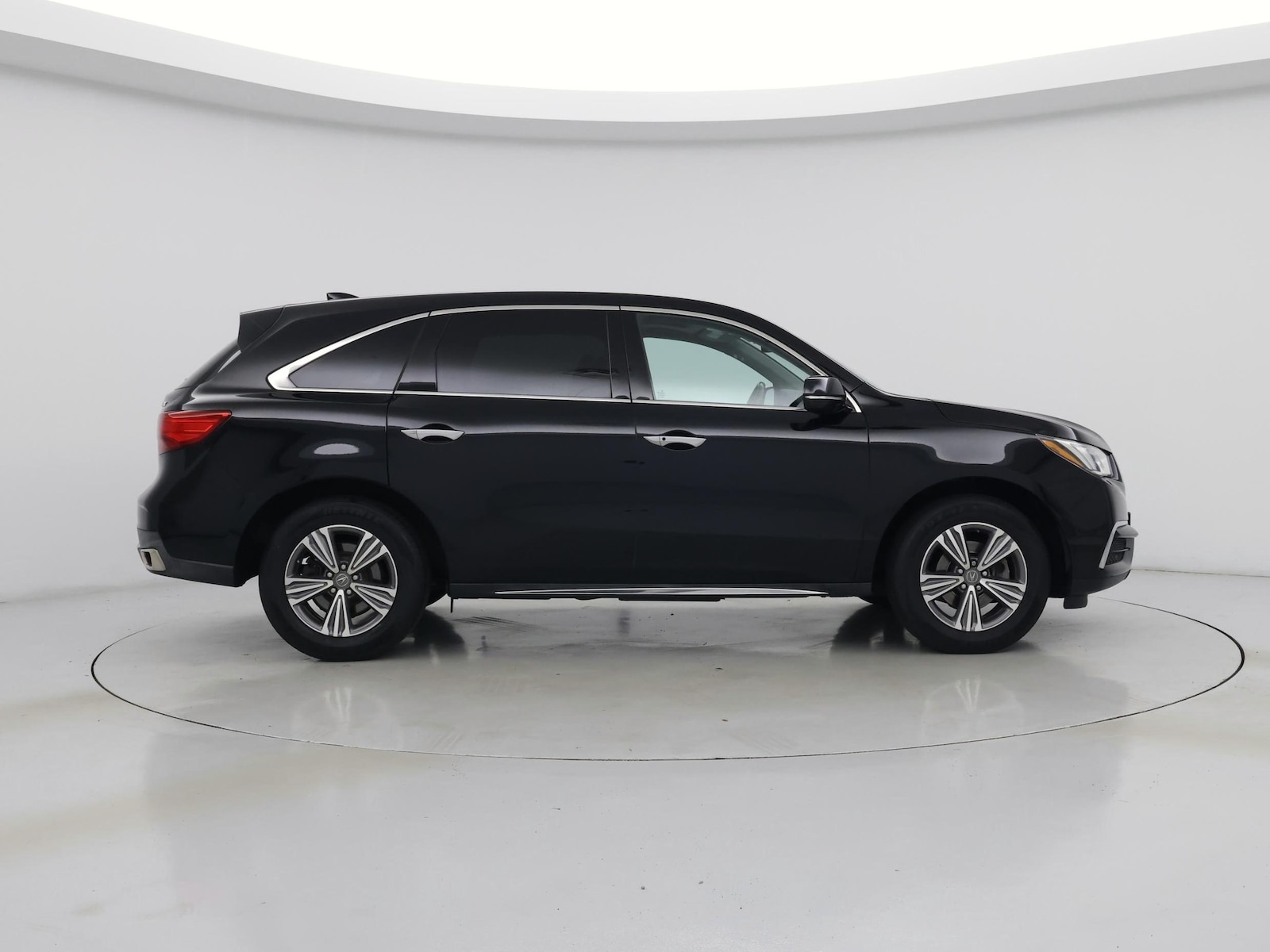 2020 Acura MDX Base - Photo 8