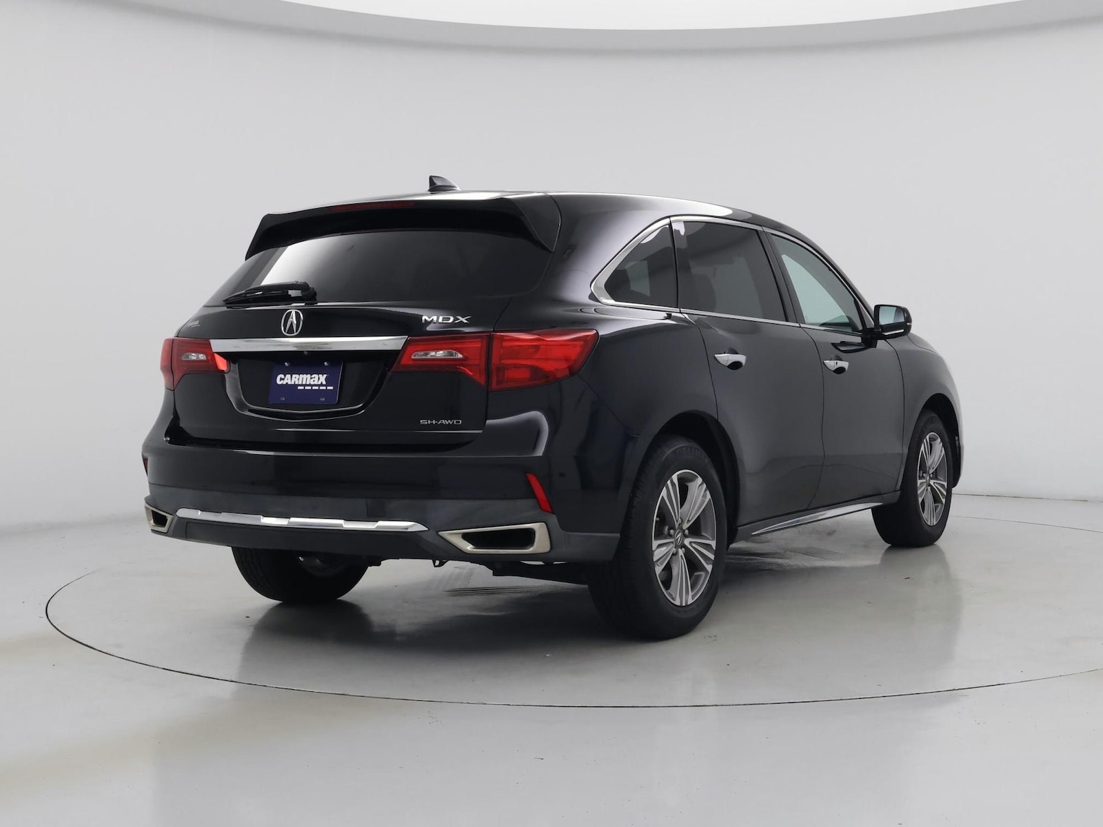 2020 Acura MDX Base - Photo 9