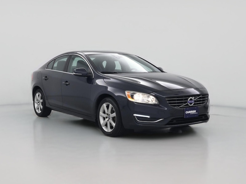2016 Volvo S60 T5 -
                  Fredericksburg, VA