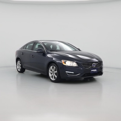 2016 Volvo S60 T5 Premier