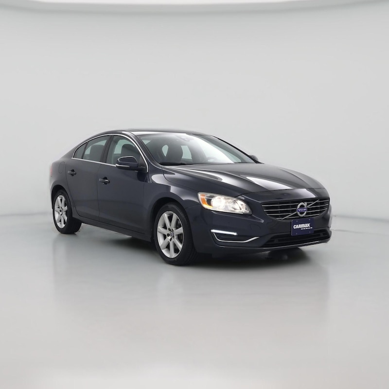 2016 Volvo S60 T5 Premier