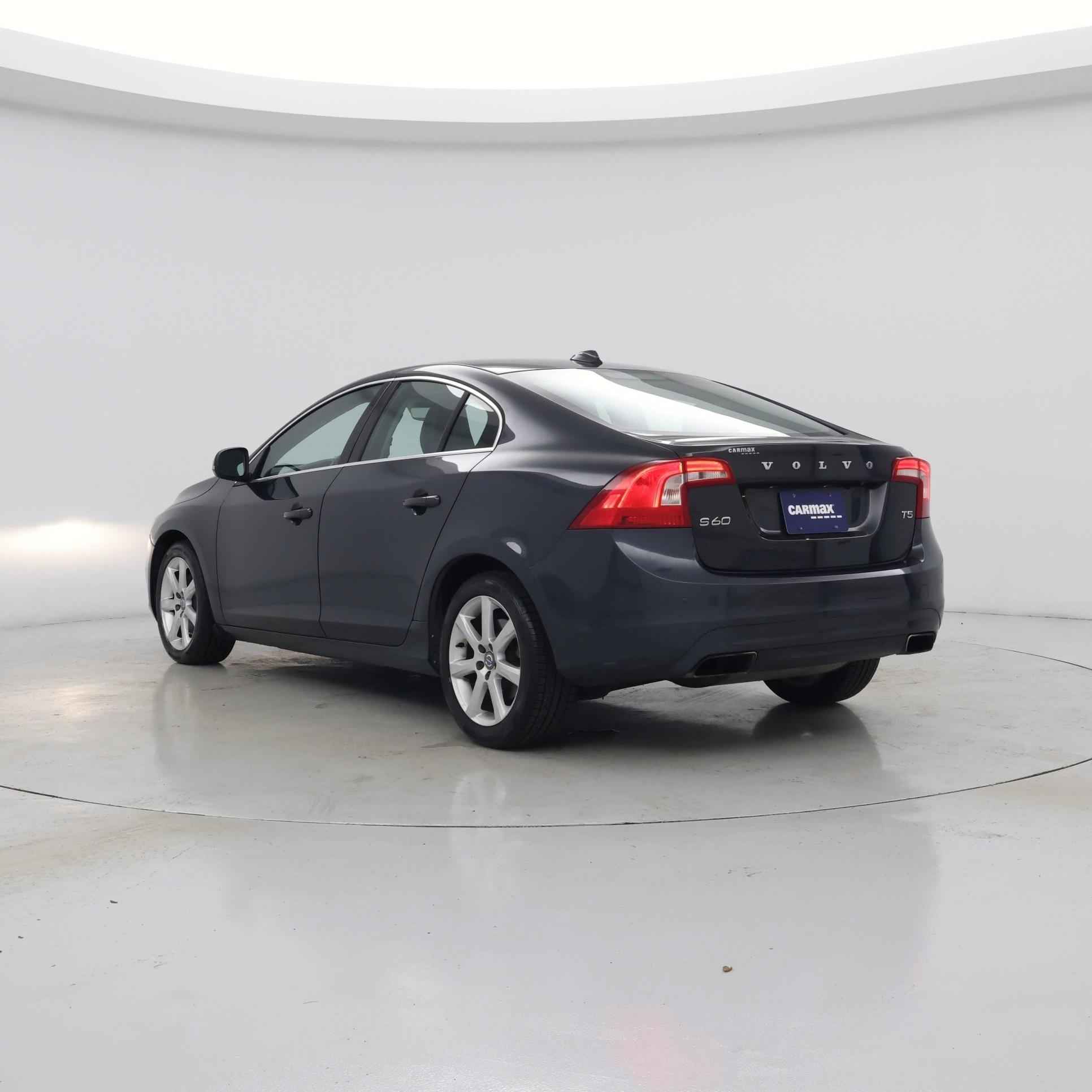 Thumbnail: 2016 Volvo S60 - 2