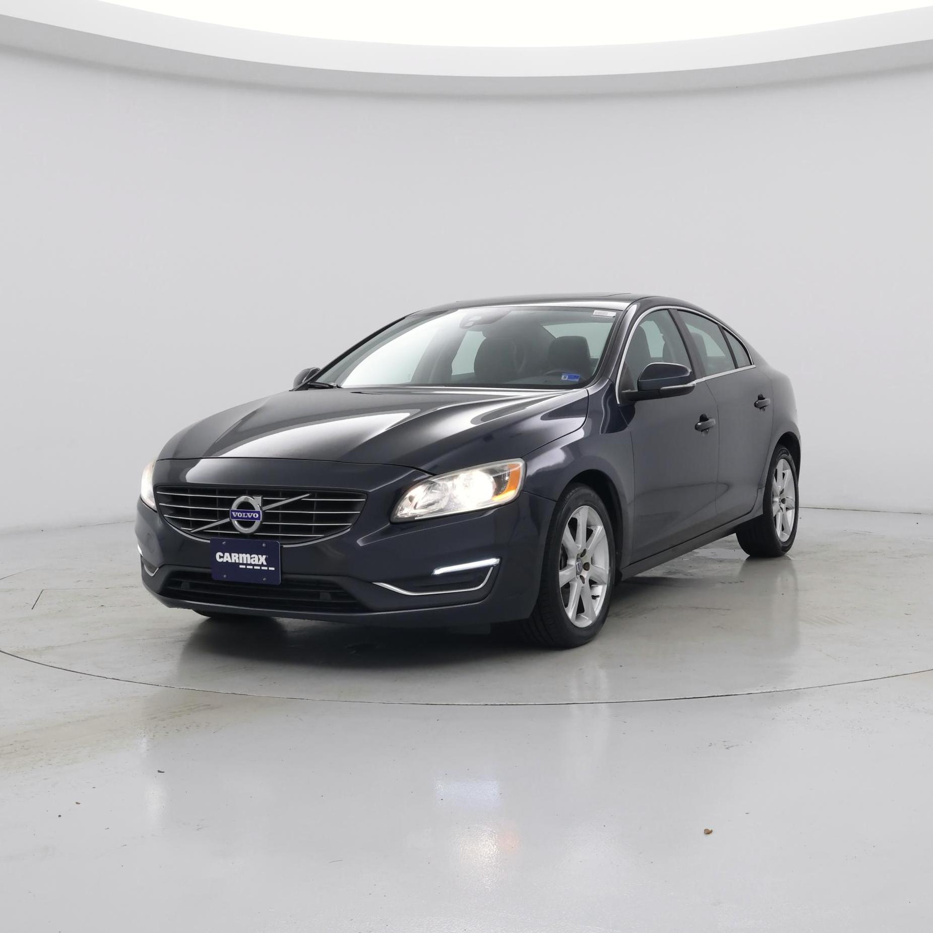 Thumbnail: 2016 Volvo S60 - 4