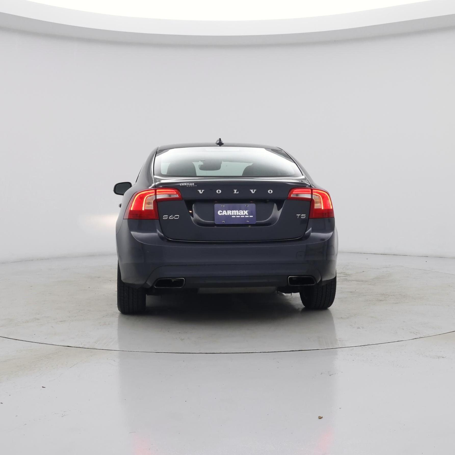 Thumbnail: 2016 Volvo S60 - 6