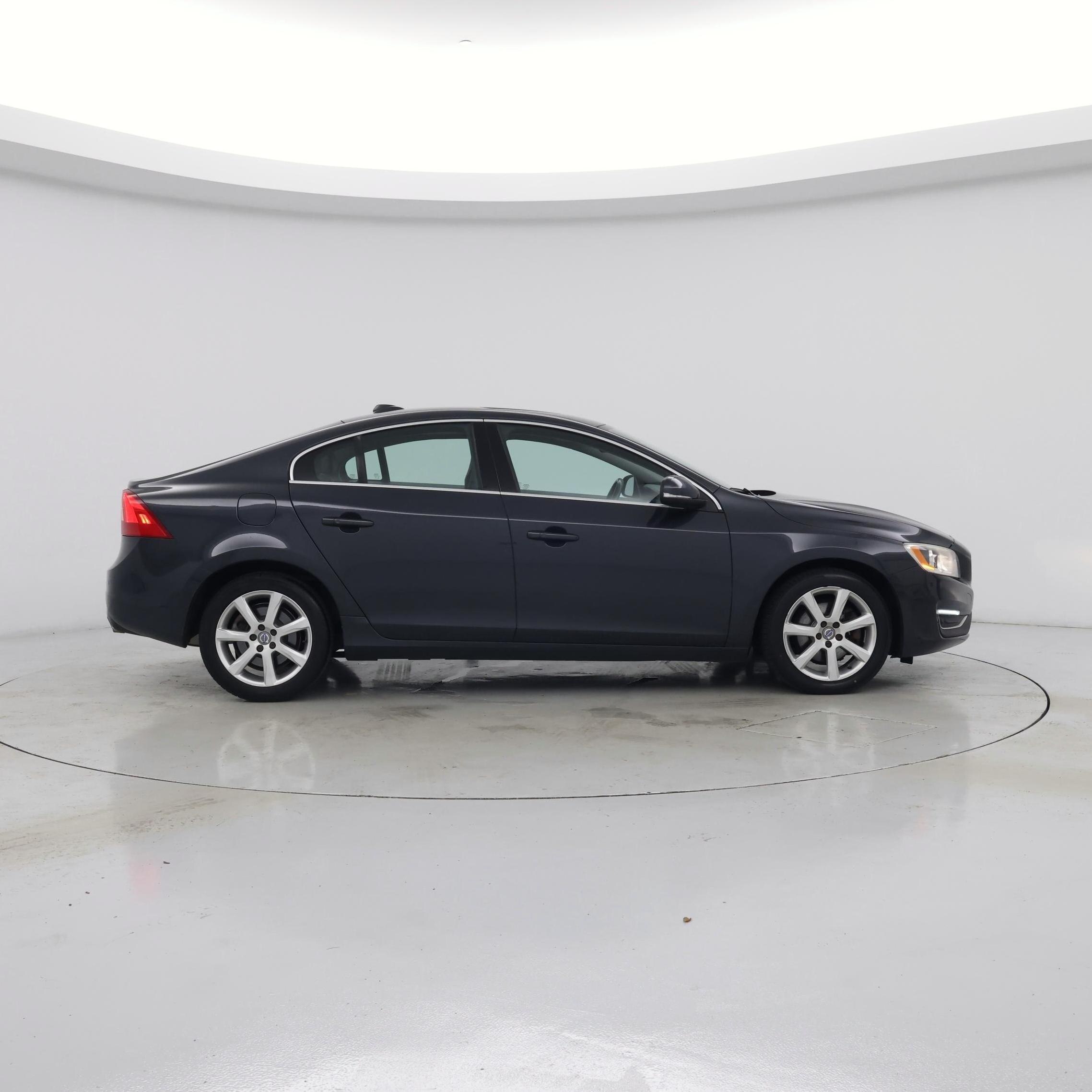 Thumbnail: 2016 Volvo S60 - 7