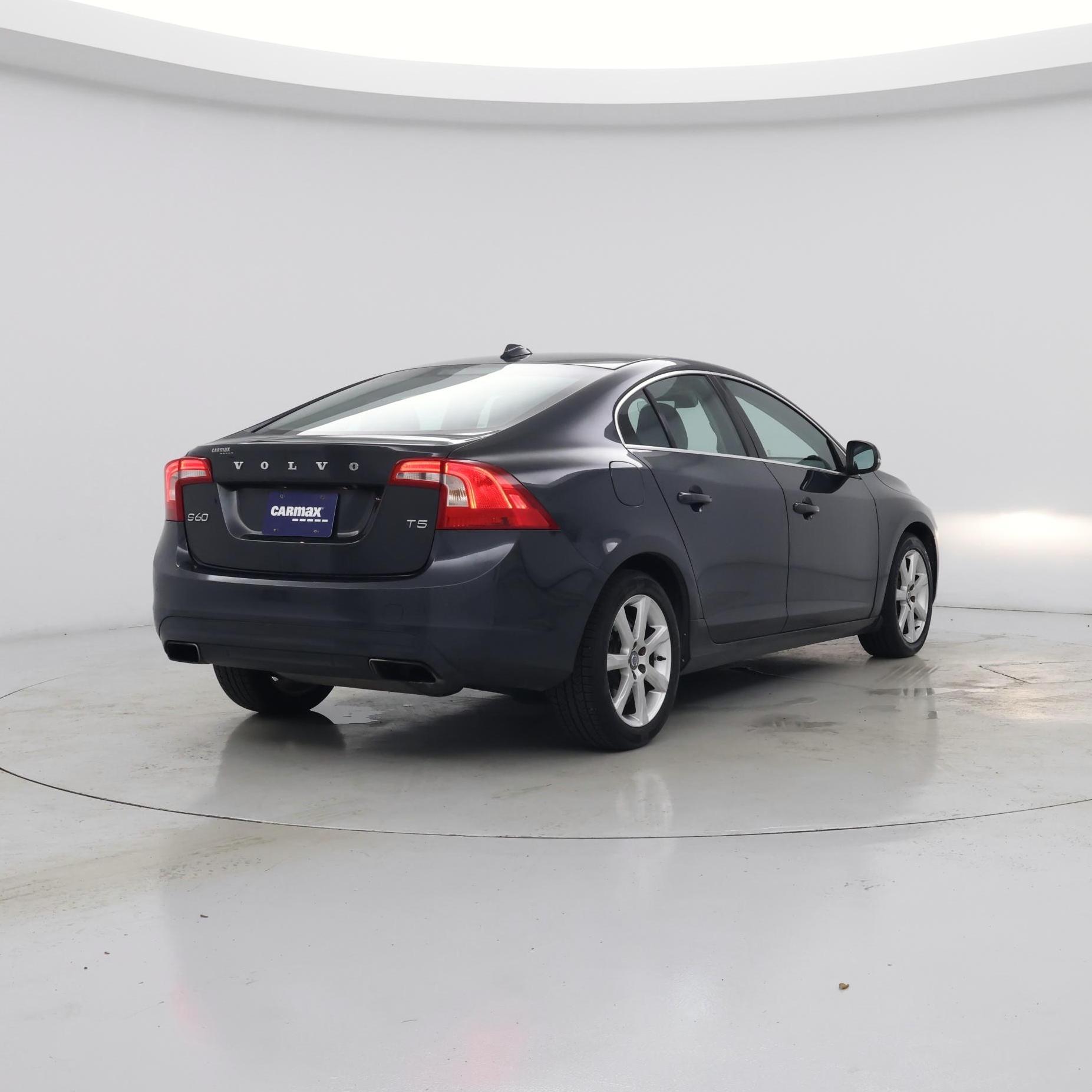 Thumbnail: 2016 Volvo S60 - 8