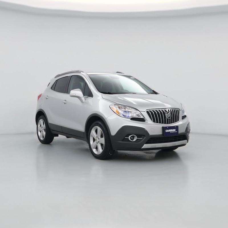 2016 Buick Encore Convenience