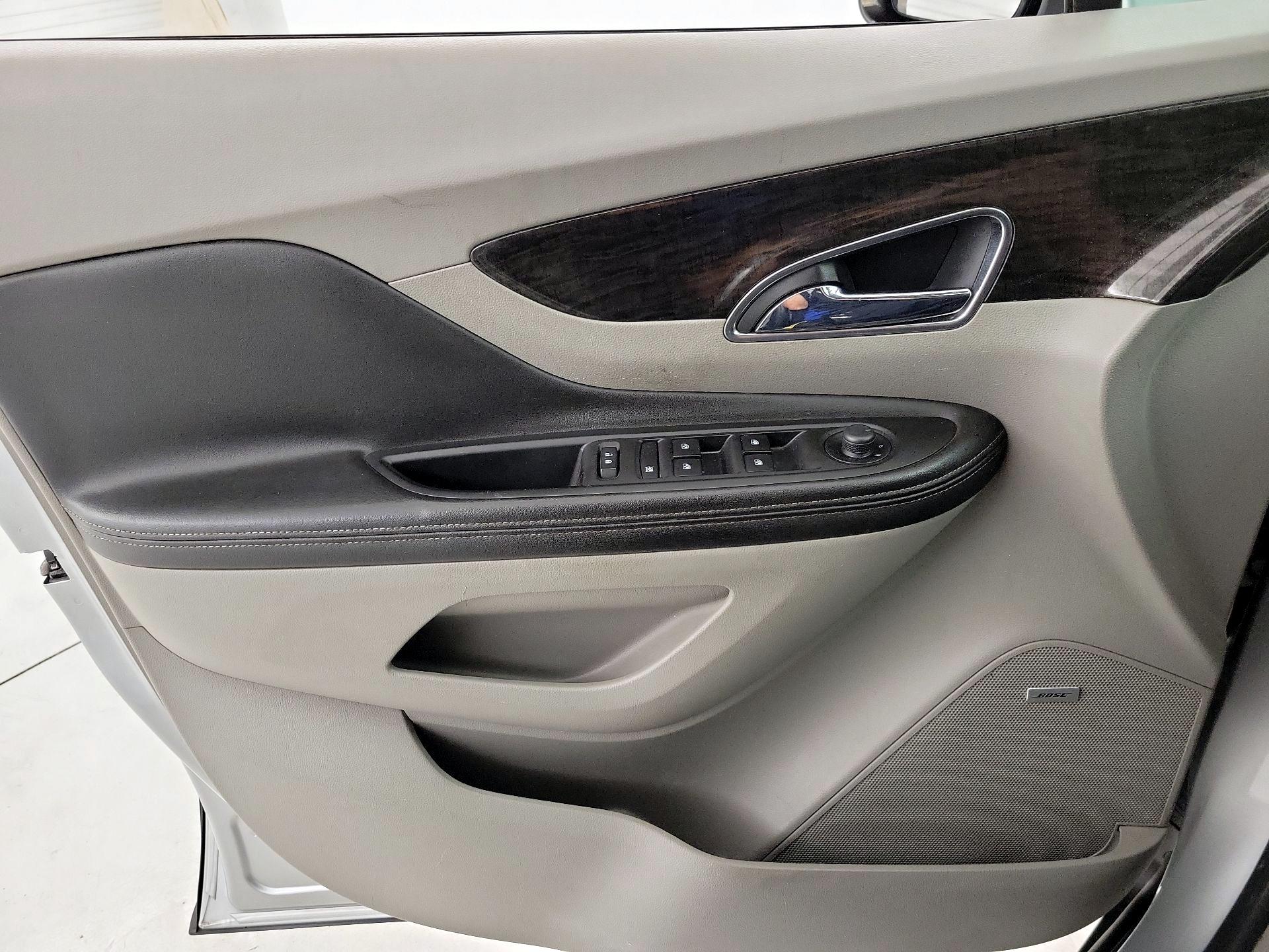 Thumbnail: 2016 Buick Encore - 12