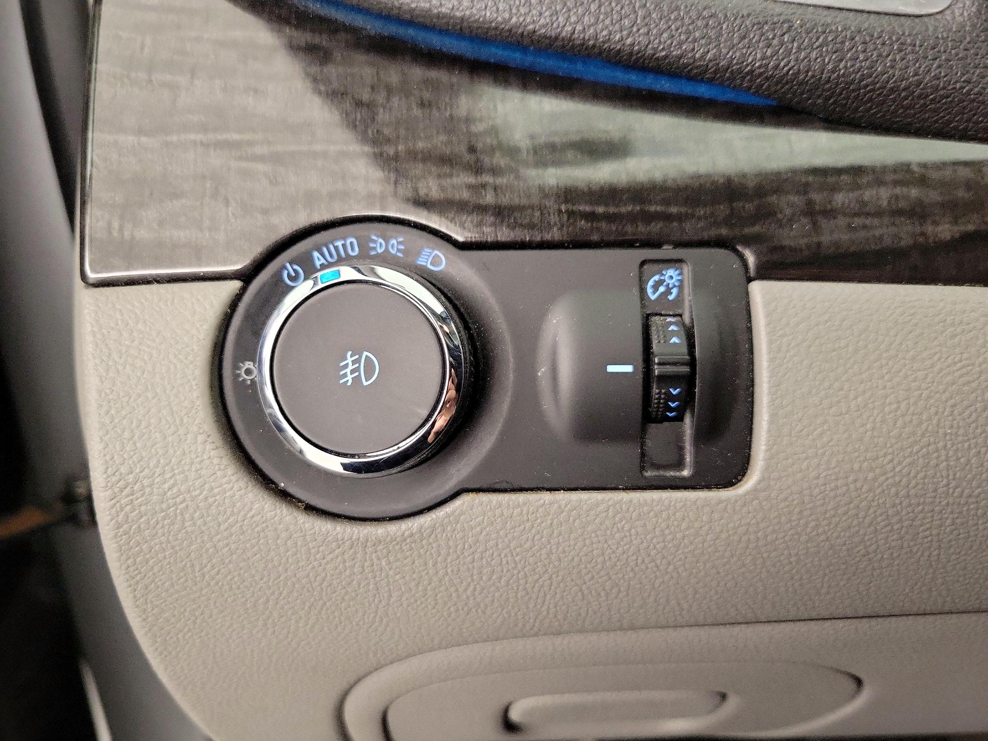 Thumbnail: 2016 Buick Encore - 13