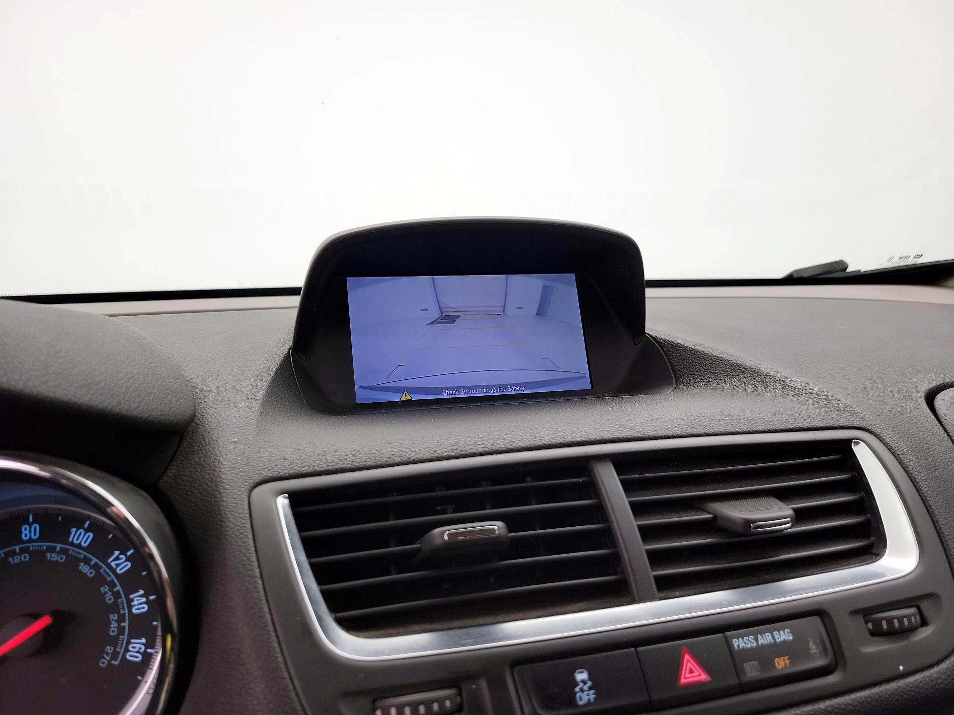 Thumbnail: 2016 Buick Encore - 14