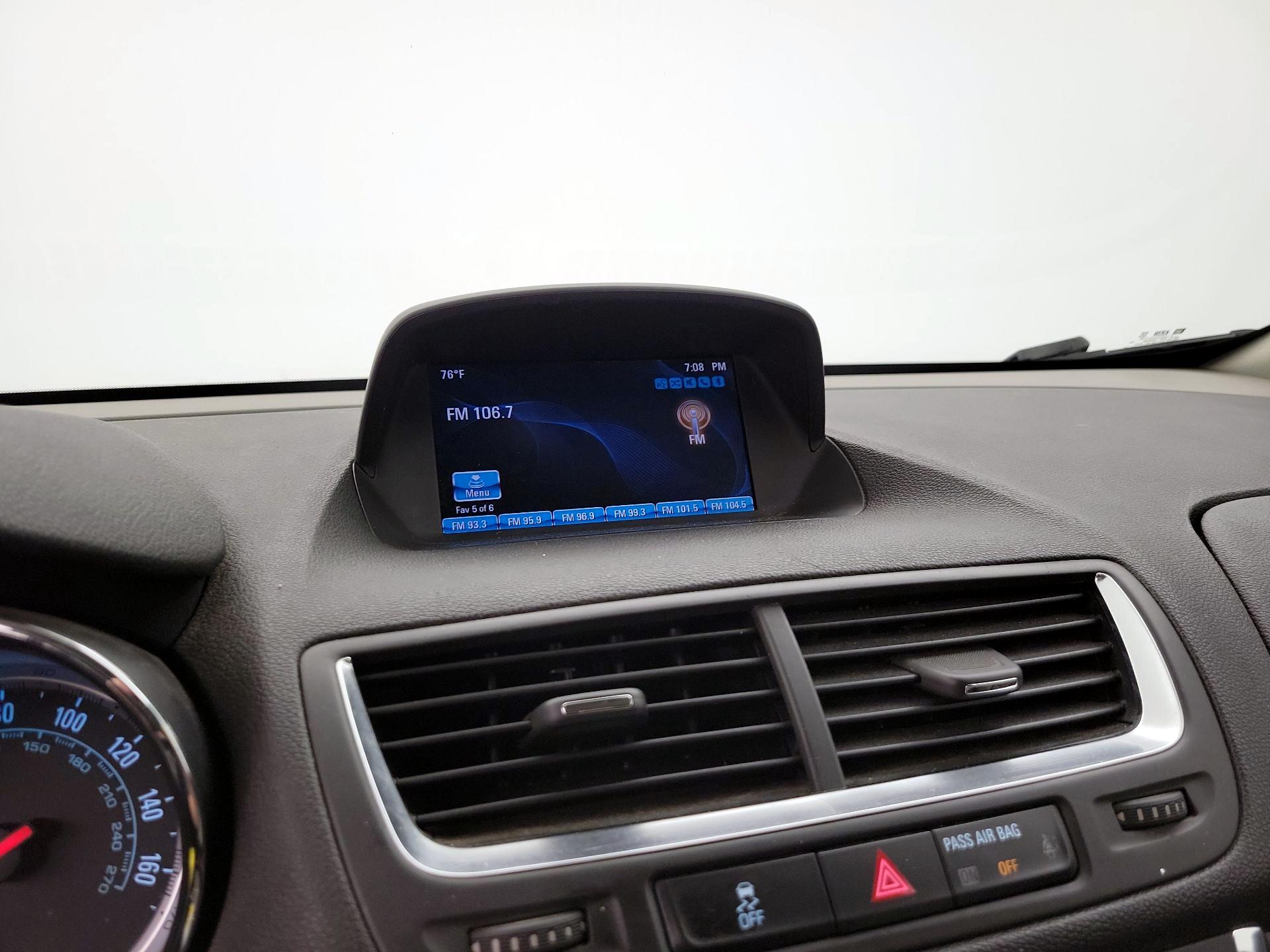 Thumbnail: 2016 Buick Encore - 15