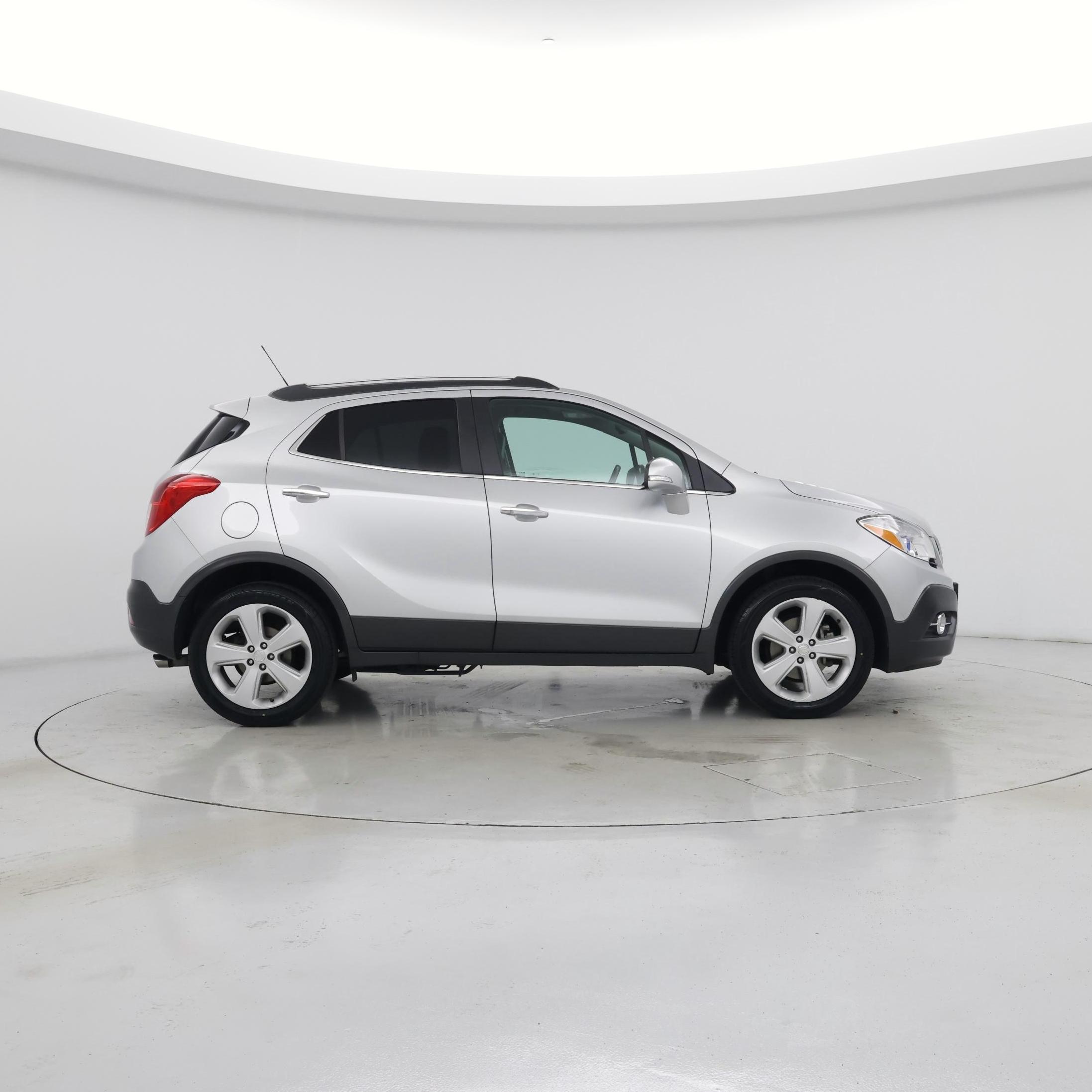 Thumbnail: 2016 Buick Encore - 7