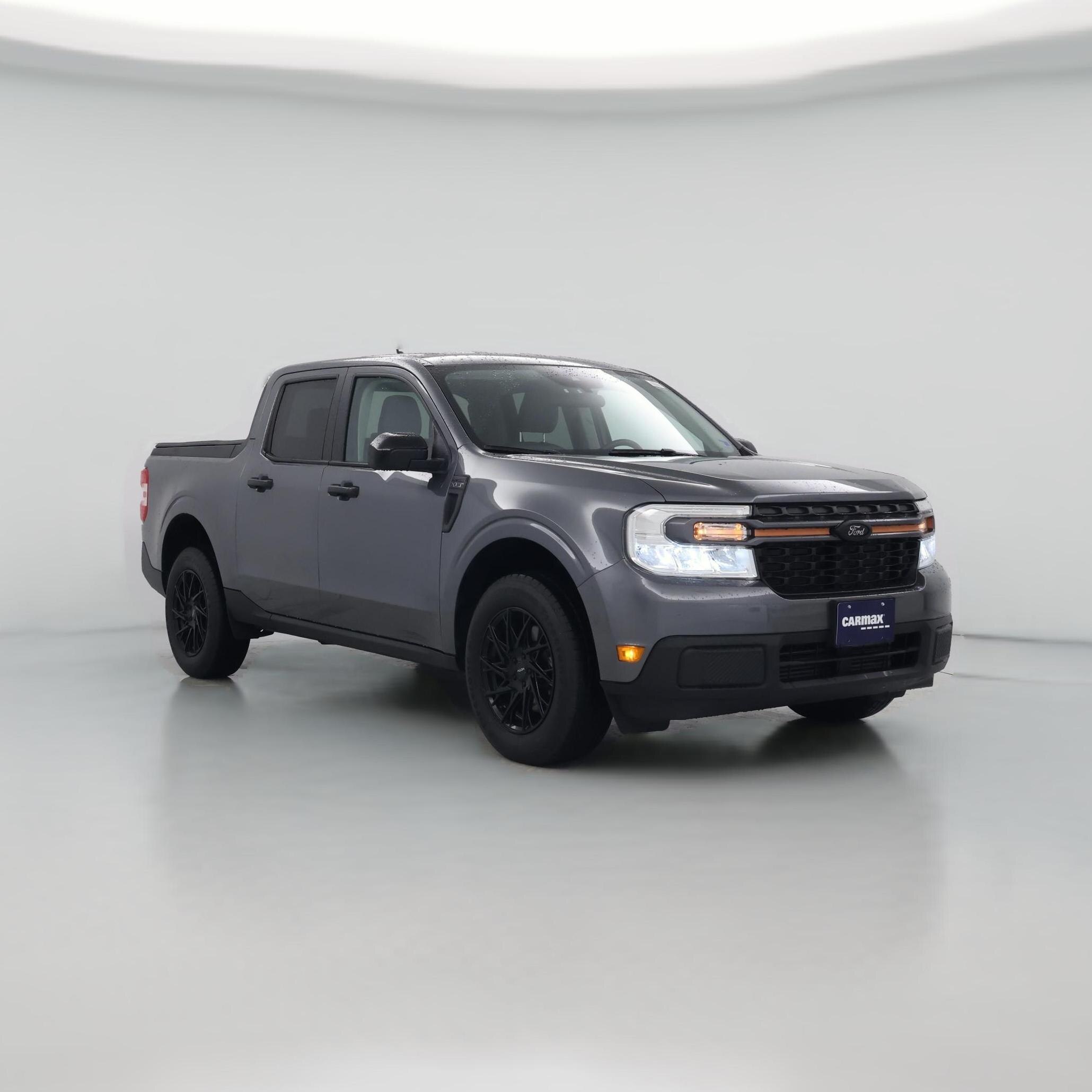 Thumbnail: 2024 Ford Maverick - 1