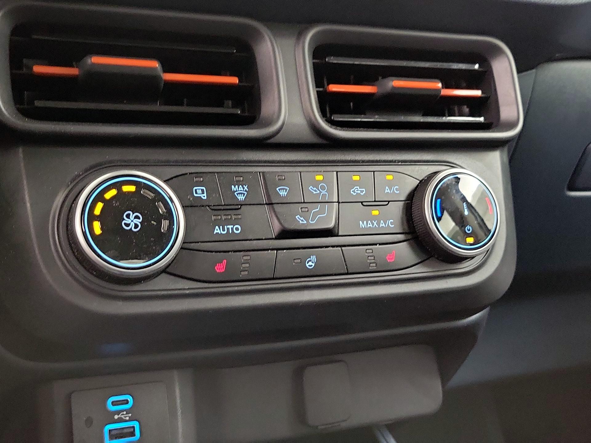 Thumbnail: 2024 Ford Maverick - 16