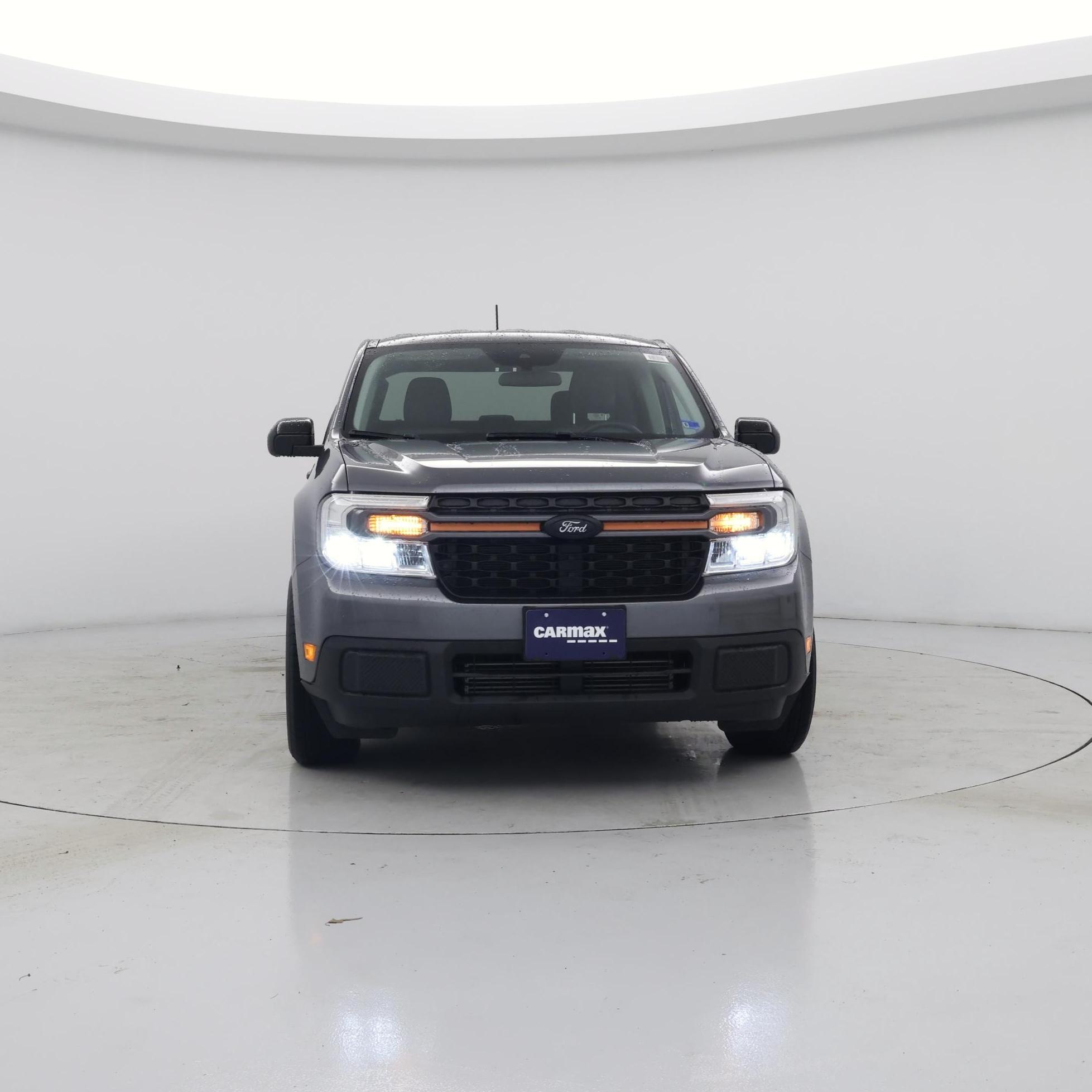 Thumbnail: 2024 Ford Maverick - 5
