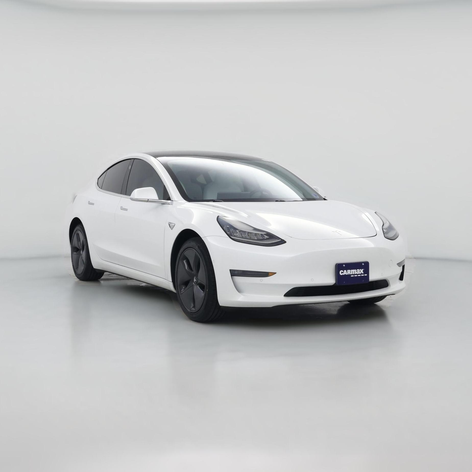 Thumbnail: 2019 Tesla Model 3 - 1
