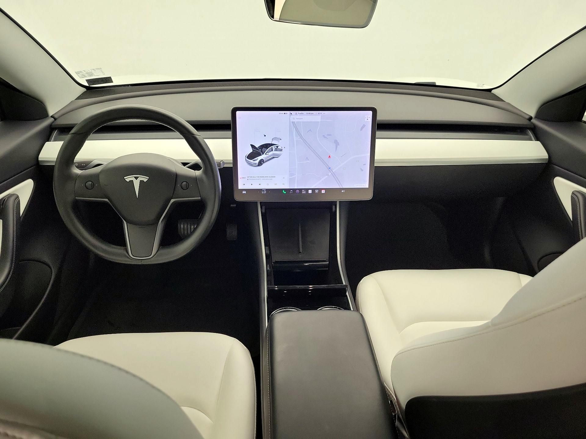 Thumbnail: 2019 Tesla Model 3 - 9