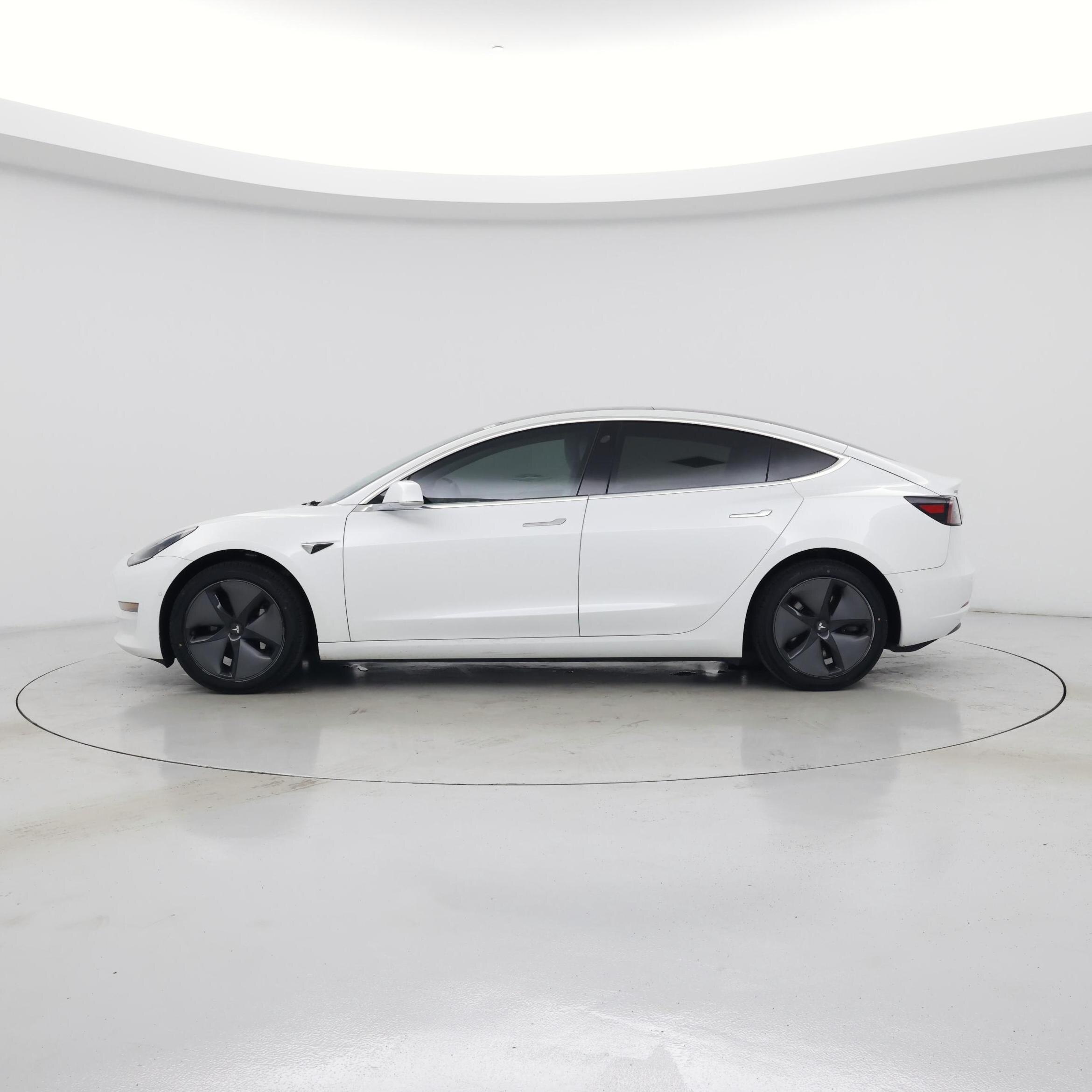 Thumbnail: 2019 Tesla Model 3 - 3