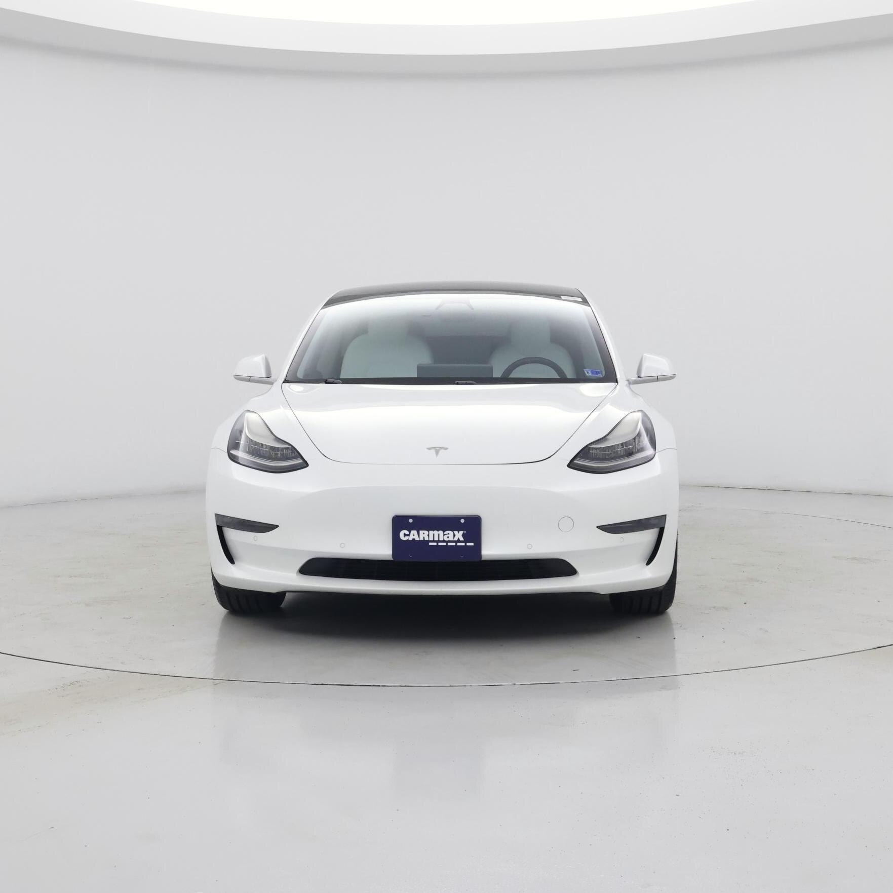 Thumbnail: 2019 Tesla Model 3 - 5