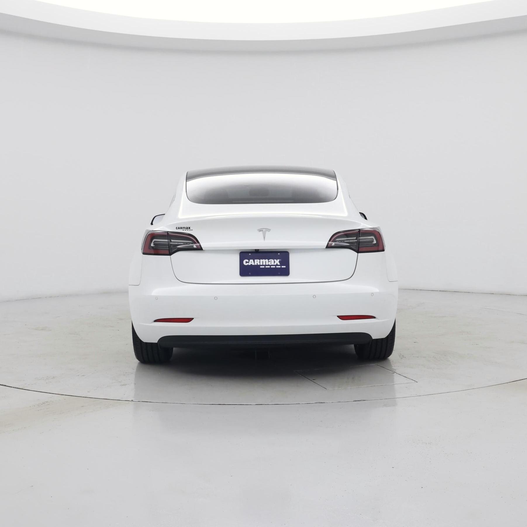 Thumbnail: 2019 Tesla Model 3 - 6