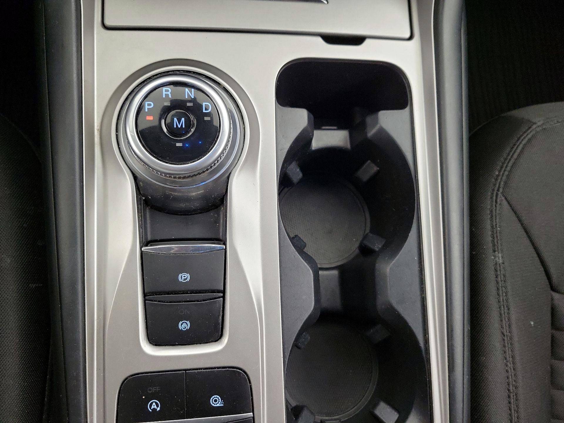 Thumbnail: 2020 Ford Explorer - 17