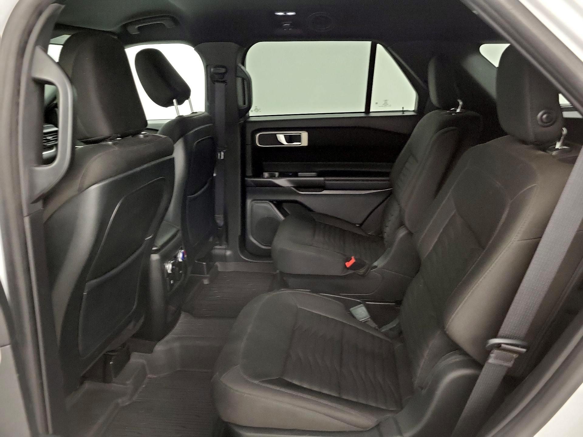 Thumbnail: 2020 Ford Explorer - 19