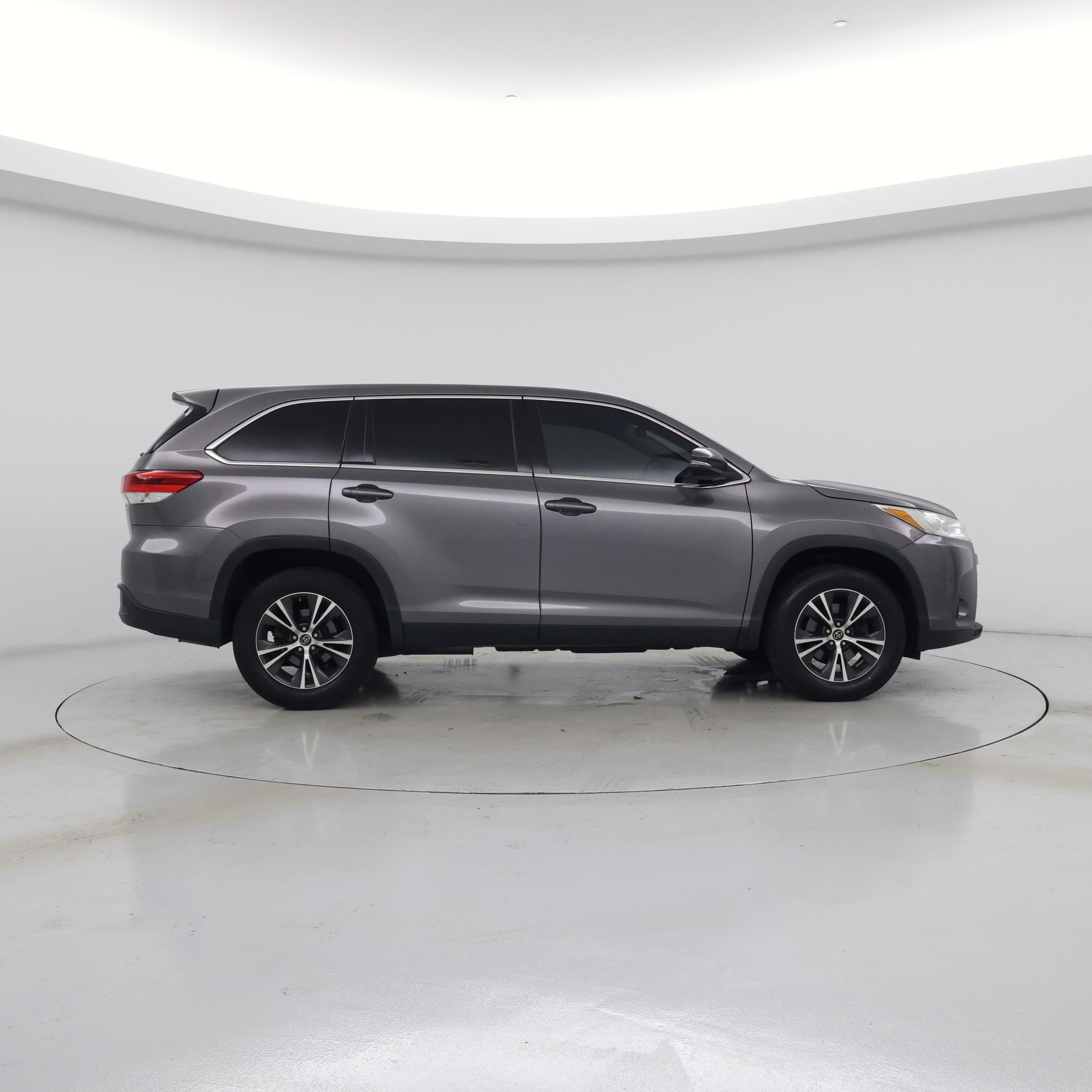 Thumbnail: 2019 Toyota Highlander - 7