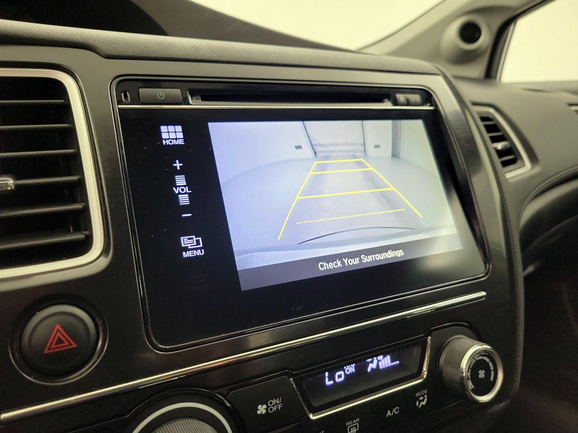 Thumbnail: 2015 Honda Civic - 14