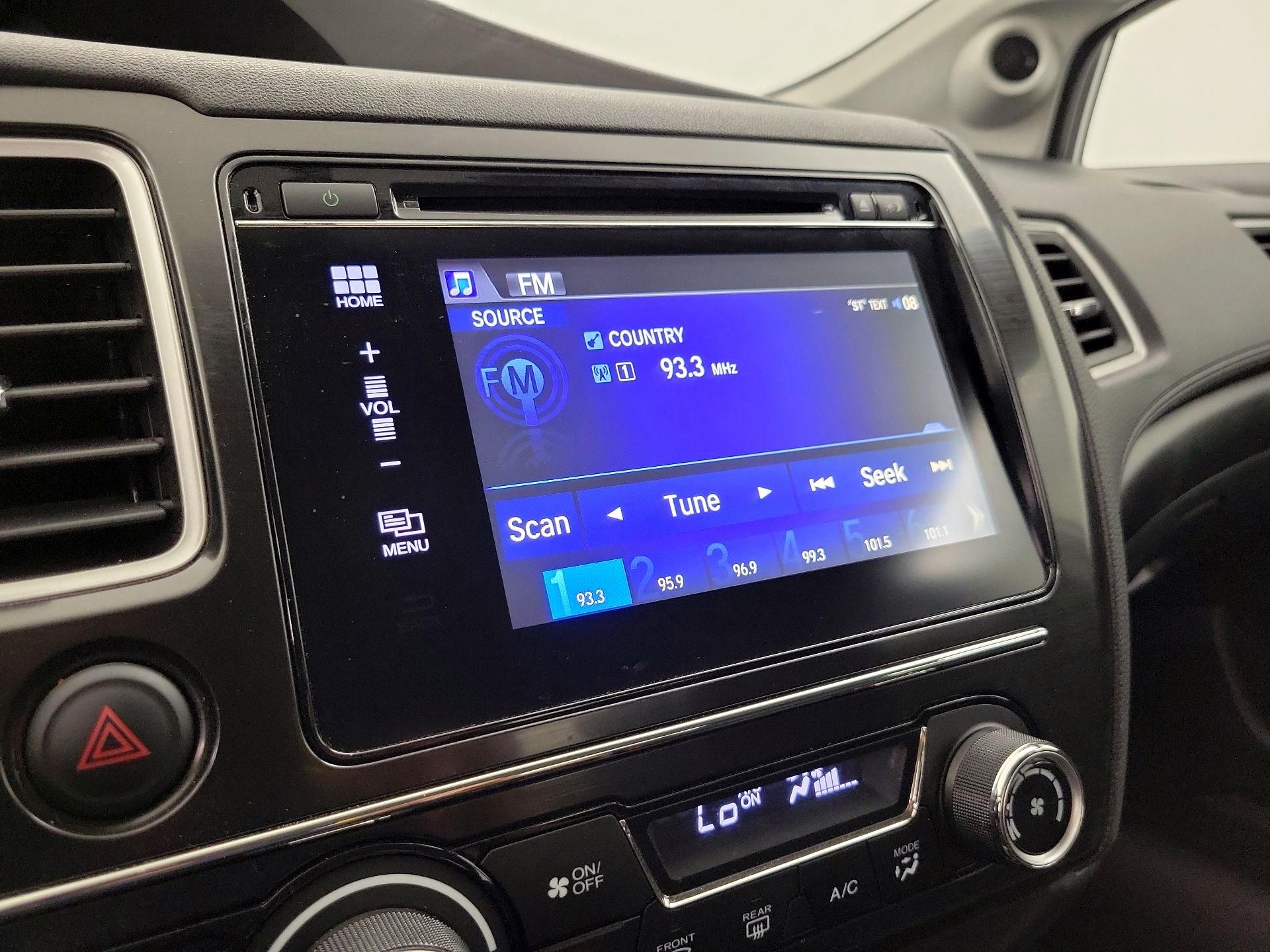 Thumbnail: 2015 Honda Civic - 15