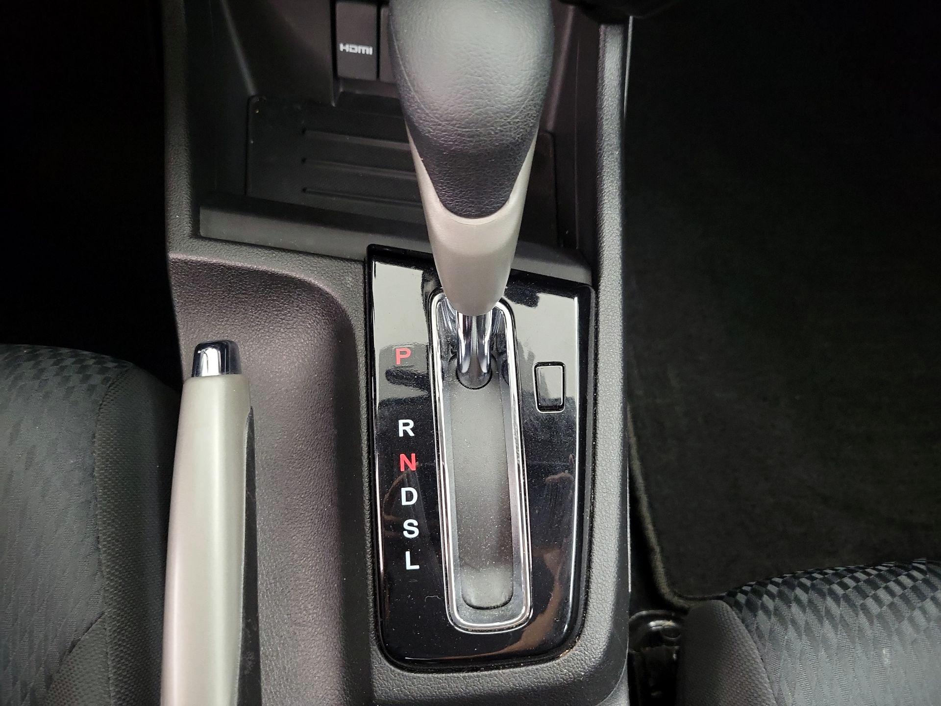 Thumbnail: 2015 Honda Civic - 17