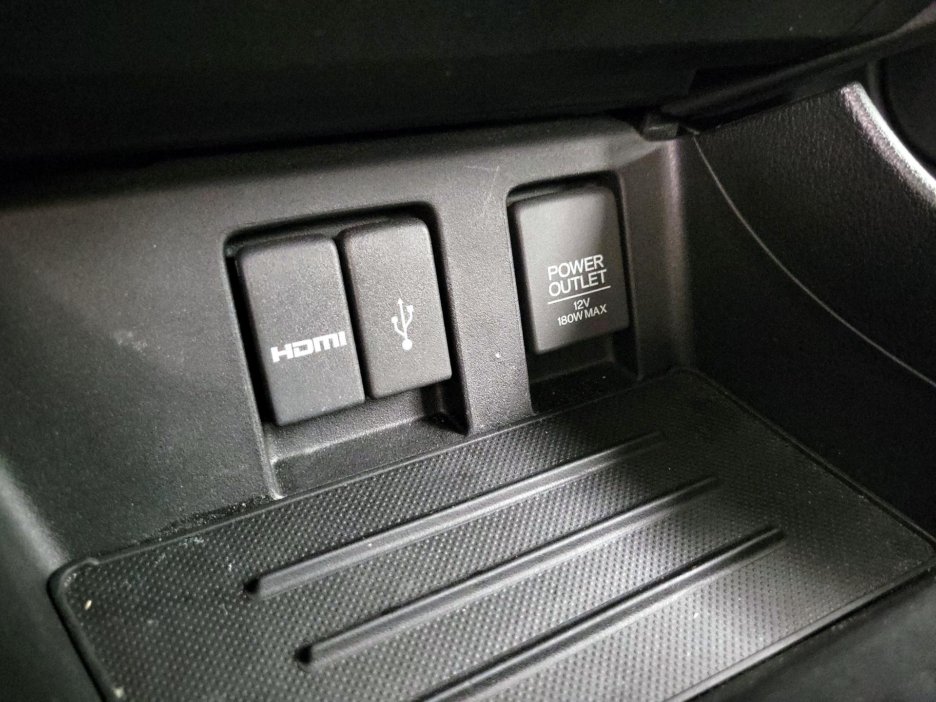 Thumbnail: 2015 Honda Civic - 18
