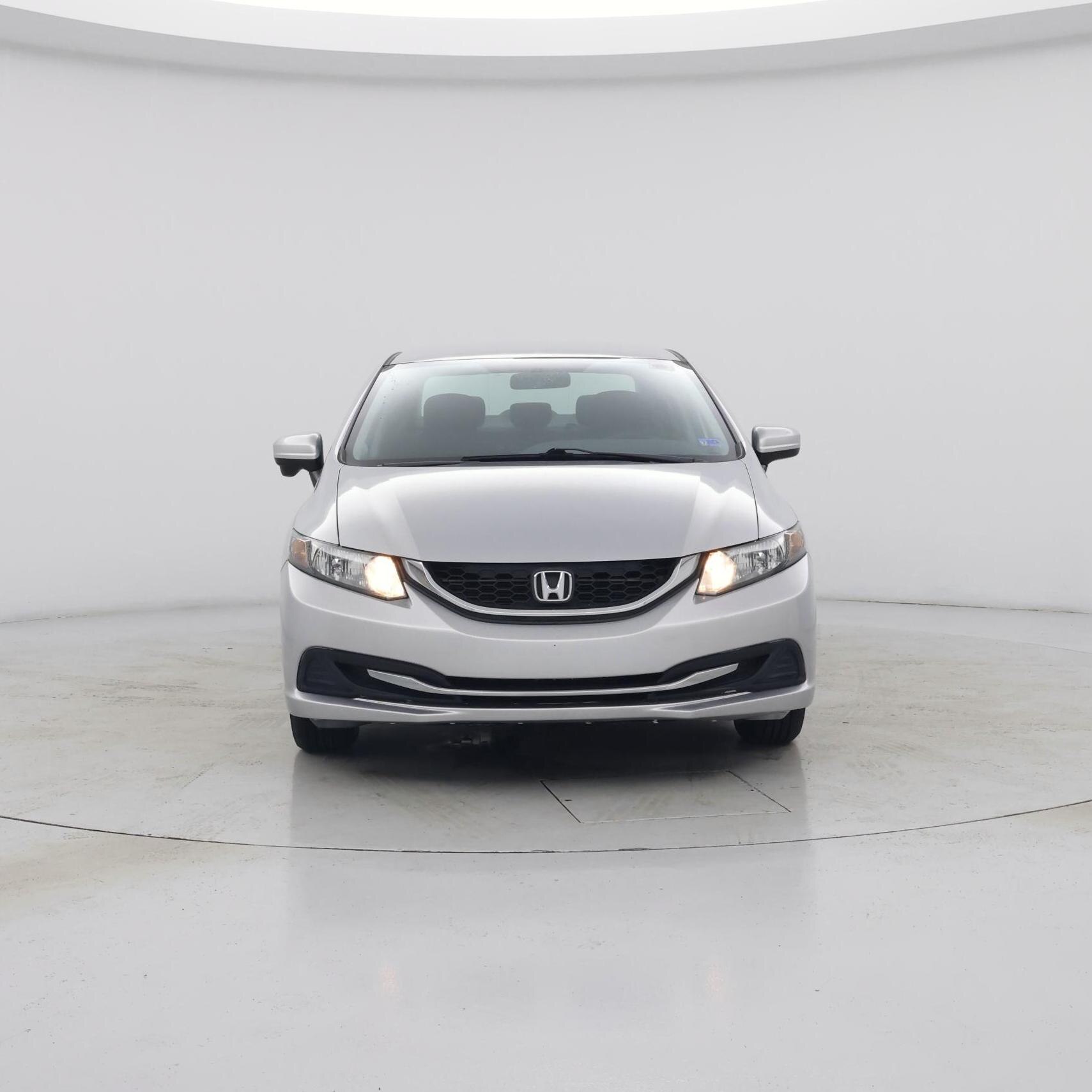 Thumbnail: 2015 Honda Civic - 5