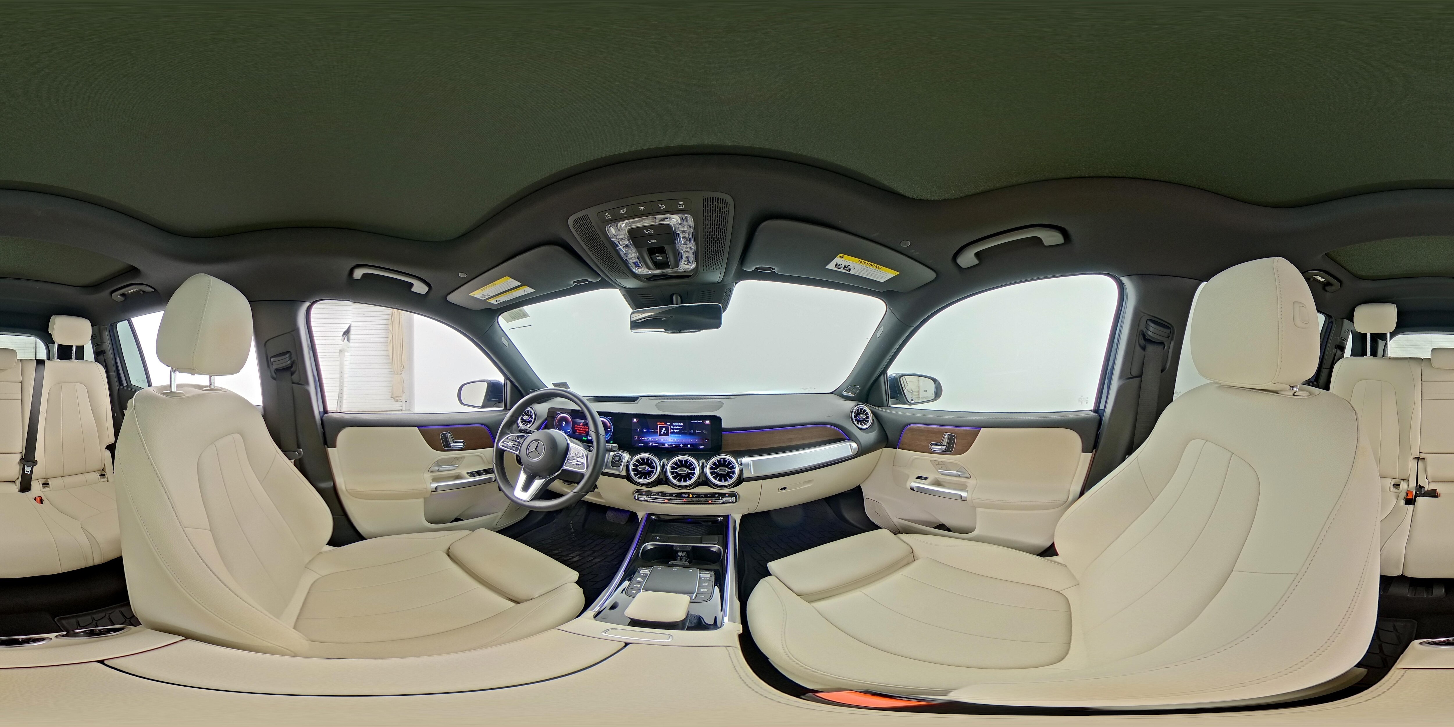 2023 Mercedes-Benz EQB Base - Photo 26