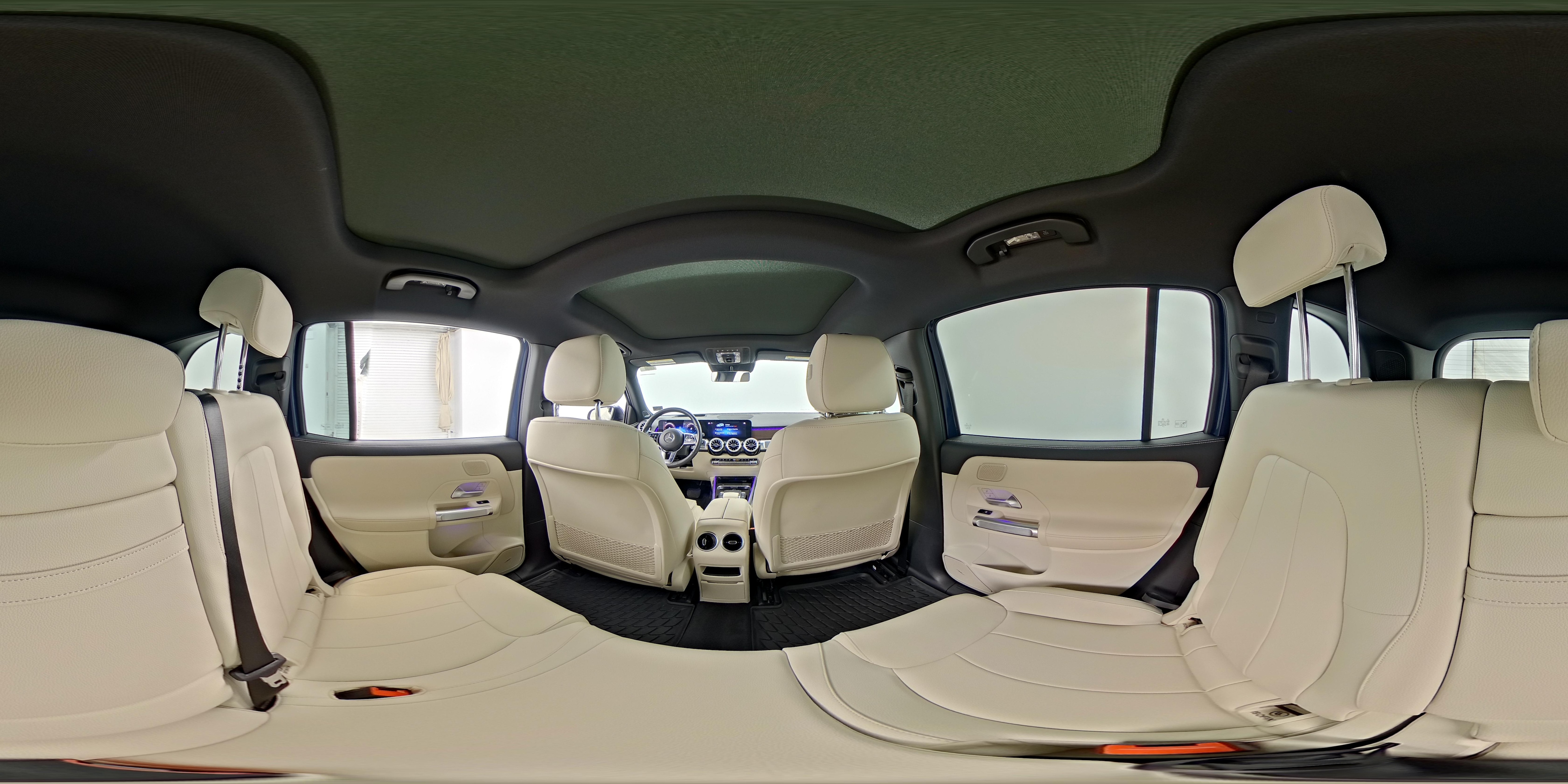 2023 Mercedes-Benz EQB Base - Photo 27