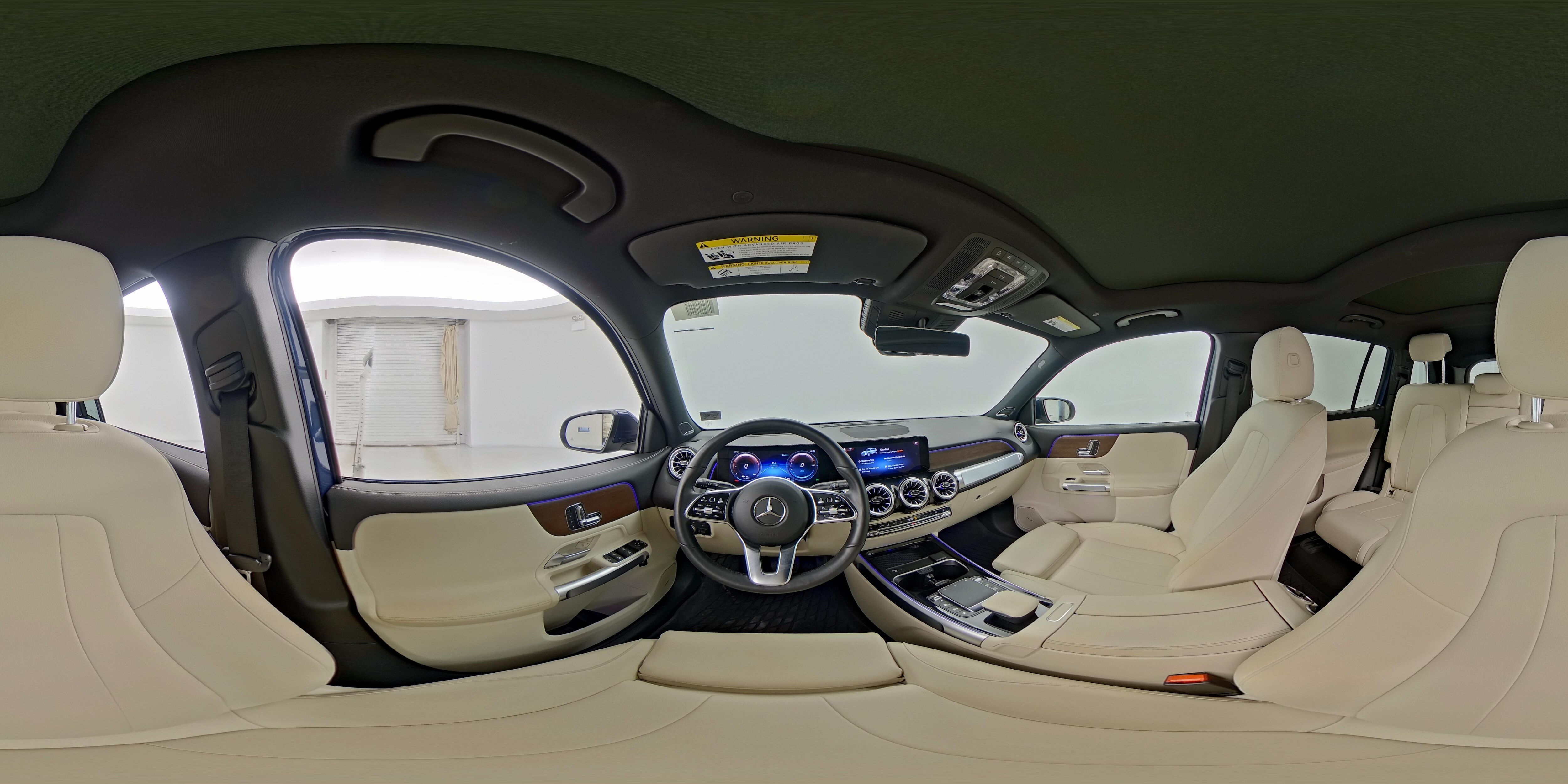 2023 Mercedes-Benz EQB Base - Photo 28