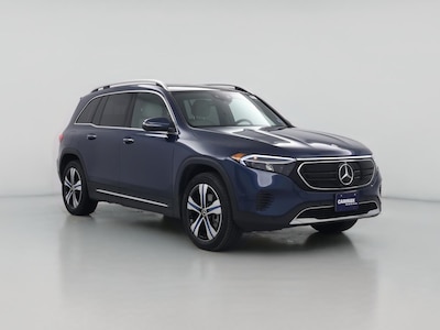 2023 Mercedes-Benz EQB 350