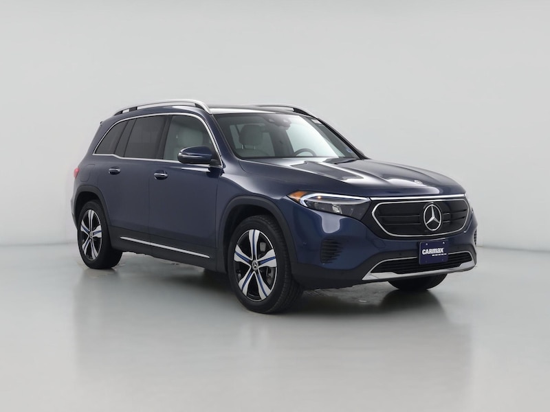 2023 Mercedes-Benz EQB 350 -
                  Fredericksburg, VA