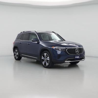 2023 Mercedes-Benz EQB 350