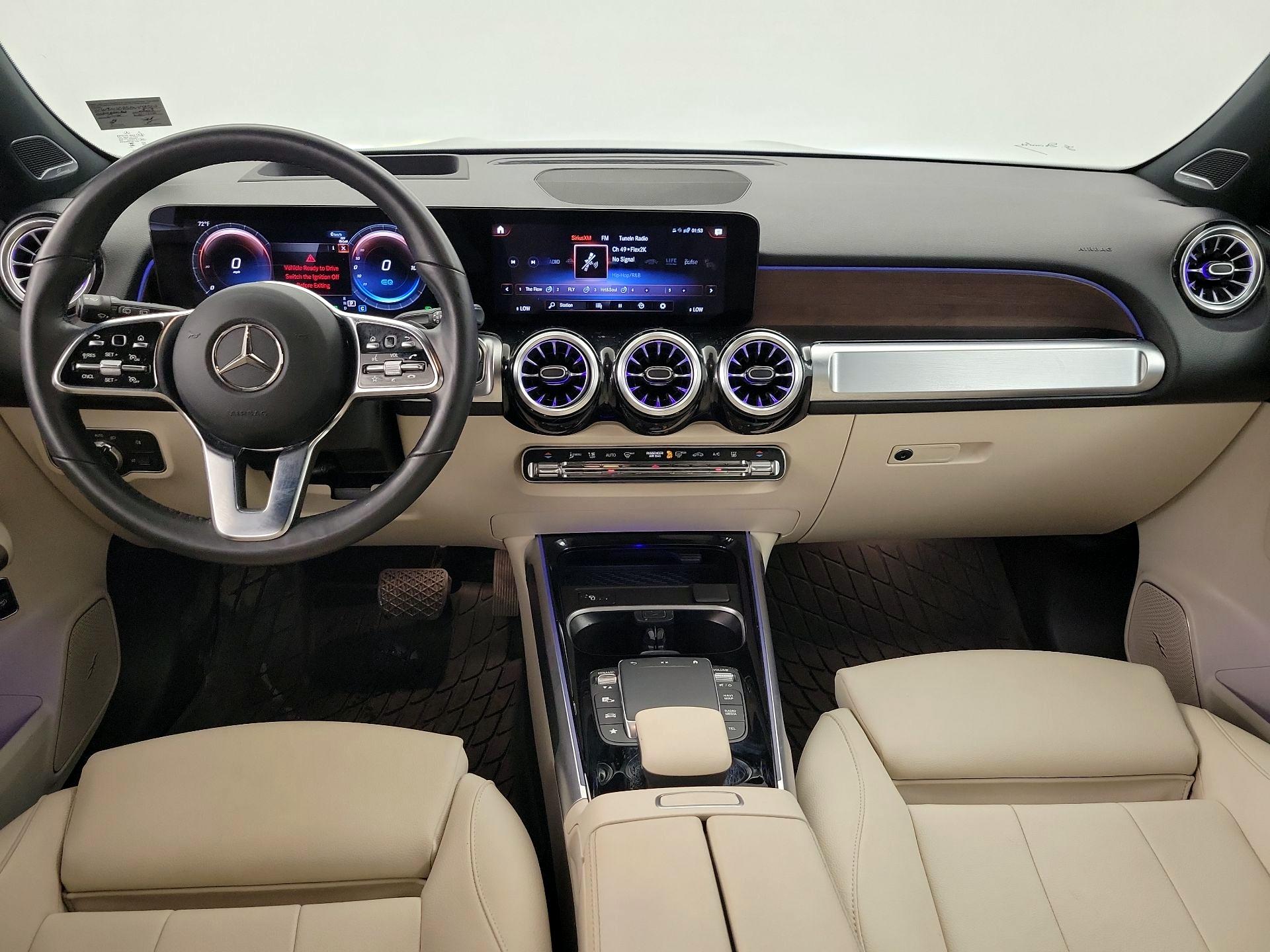 Thumbnail: 2023 Mercedes-Benz EQB - 9