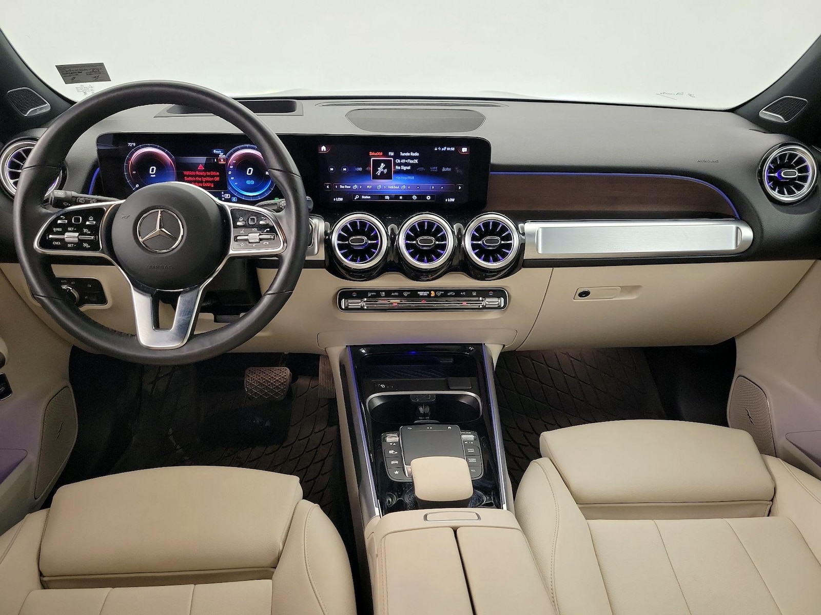 2023 Mercedes-Benz EQB Base - Photo 10