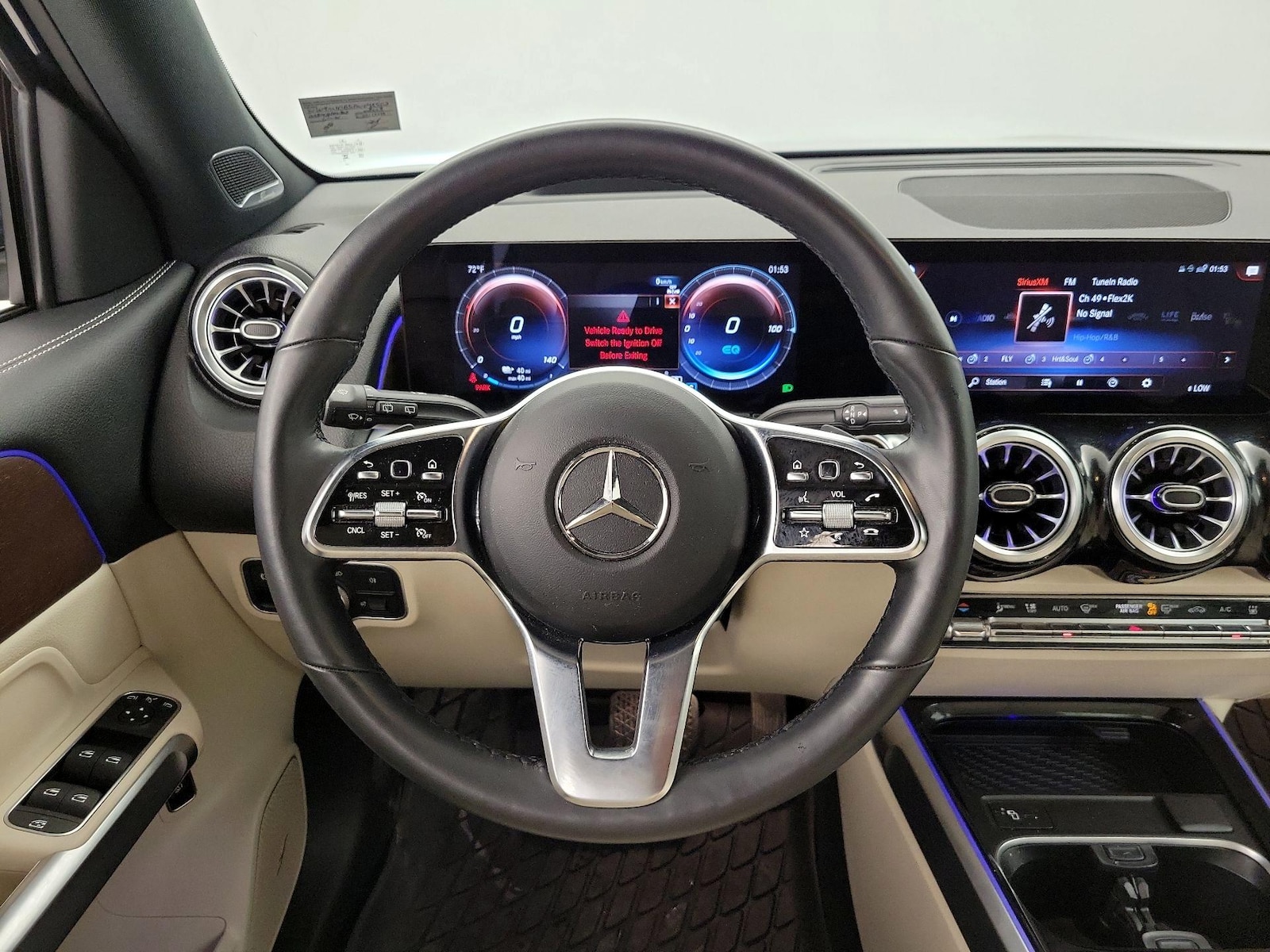 2023 Mercedes-Benz EQB Base - Photo 11