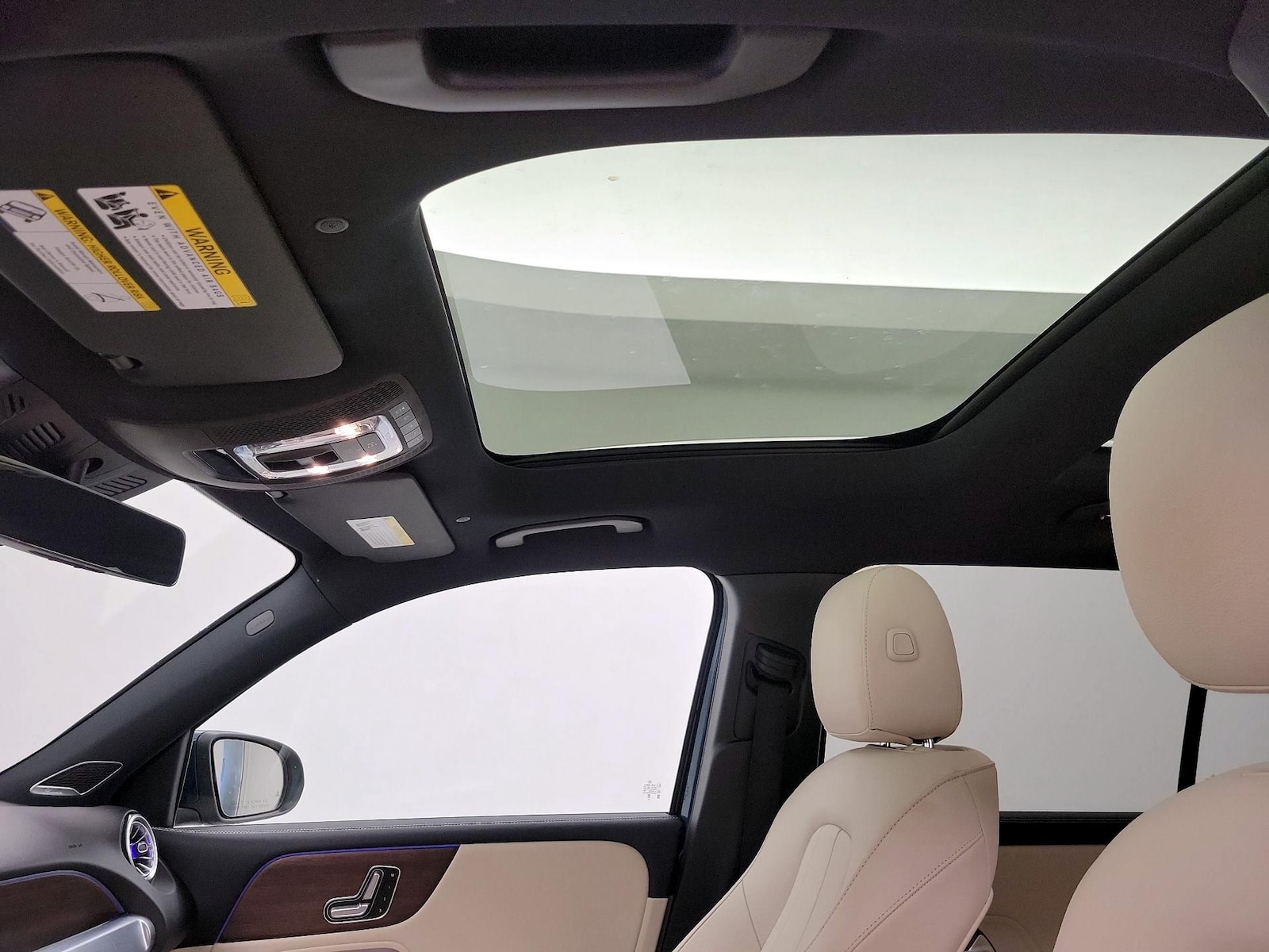 2023 Mercedes-Benz EQB Base - Photo 21
