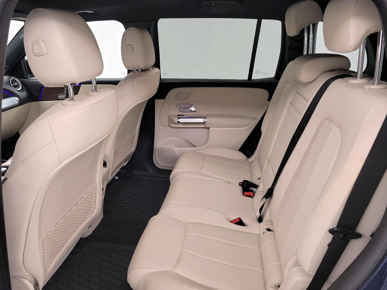 2023 Mercedes-Benz EQB Base - Photo 22
