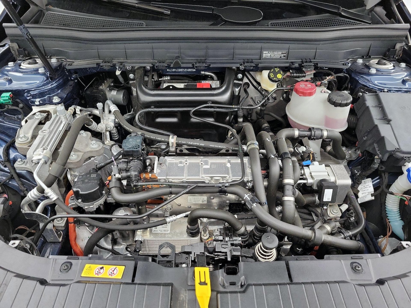2023 Mercedes-Benz EQB Base - Photo 24