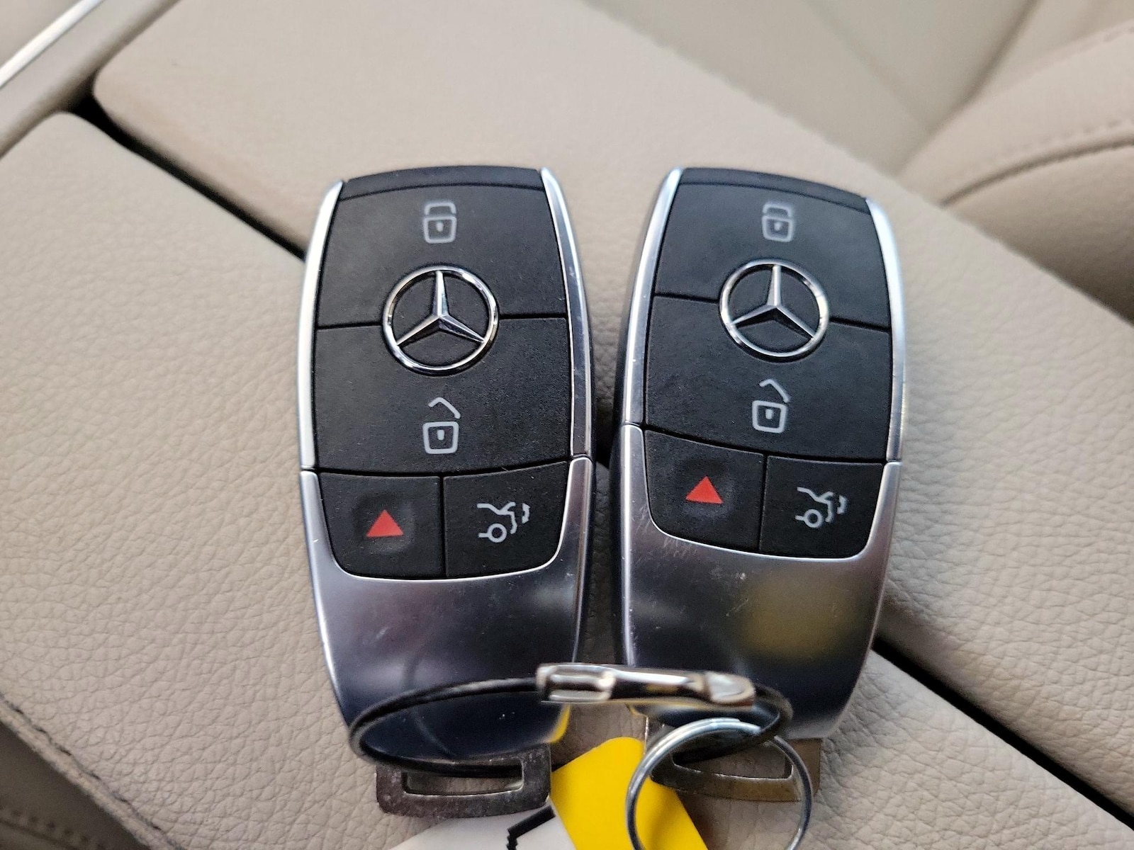 2023 Mercedes-Benz EQB Base - Photo 25