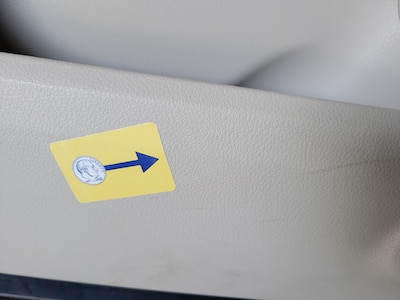Condition detail