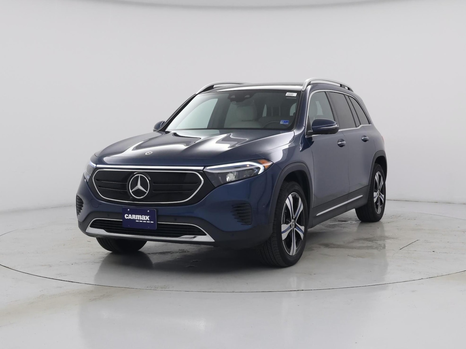 2023 Mercedes-Benz EQB Base - Photo 5