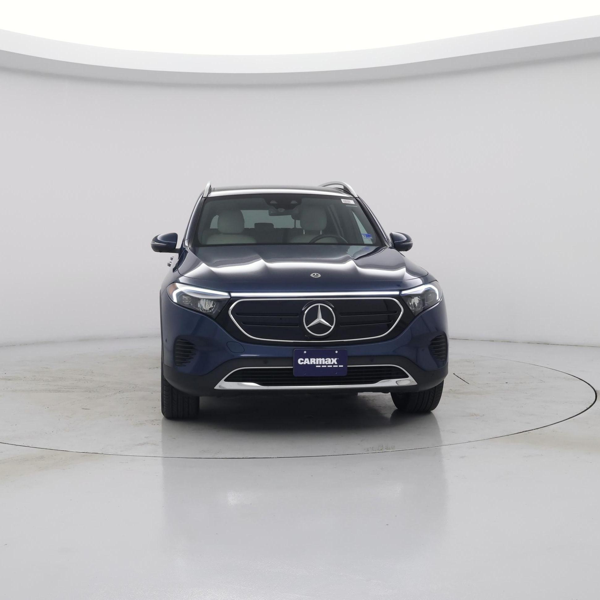 Thumbnail: 2023 Mercedes-Benz EQB - 5