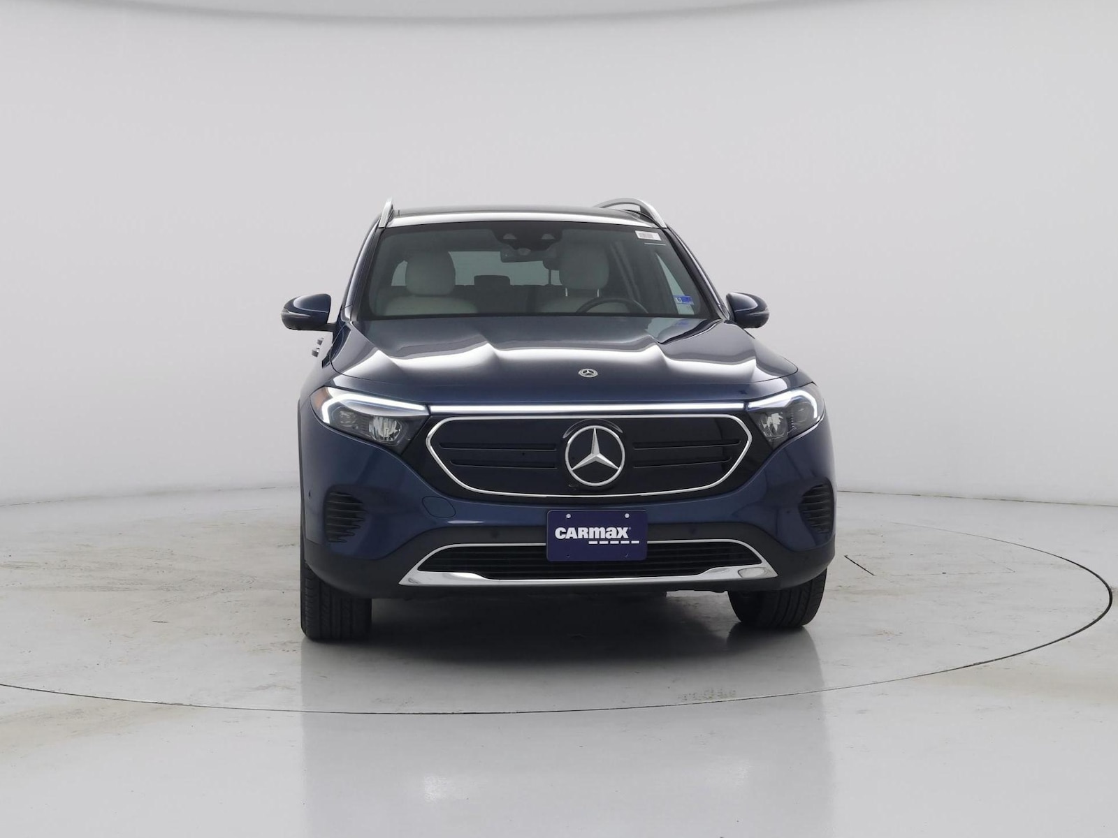 2023 Mercedes-Benz EQB Base - Photo 6